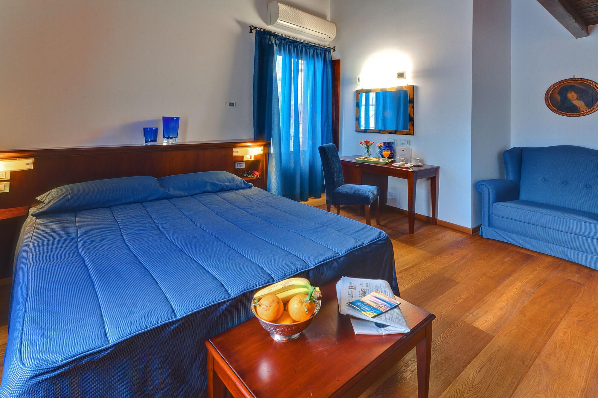 La Plumeria Hotel&Restaurant by null