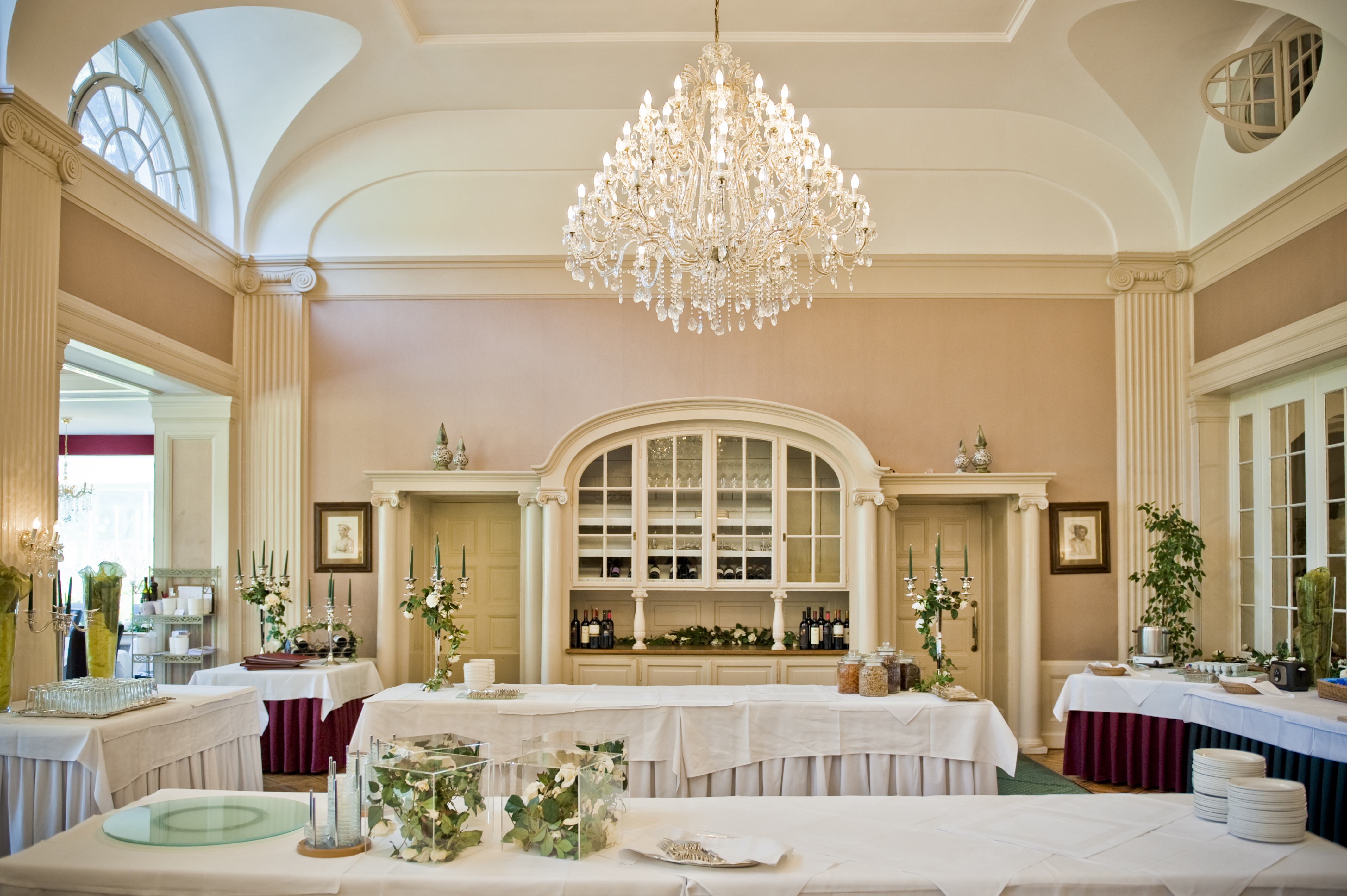 Belle Epoque Hotel Victoria