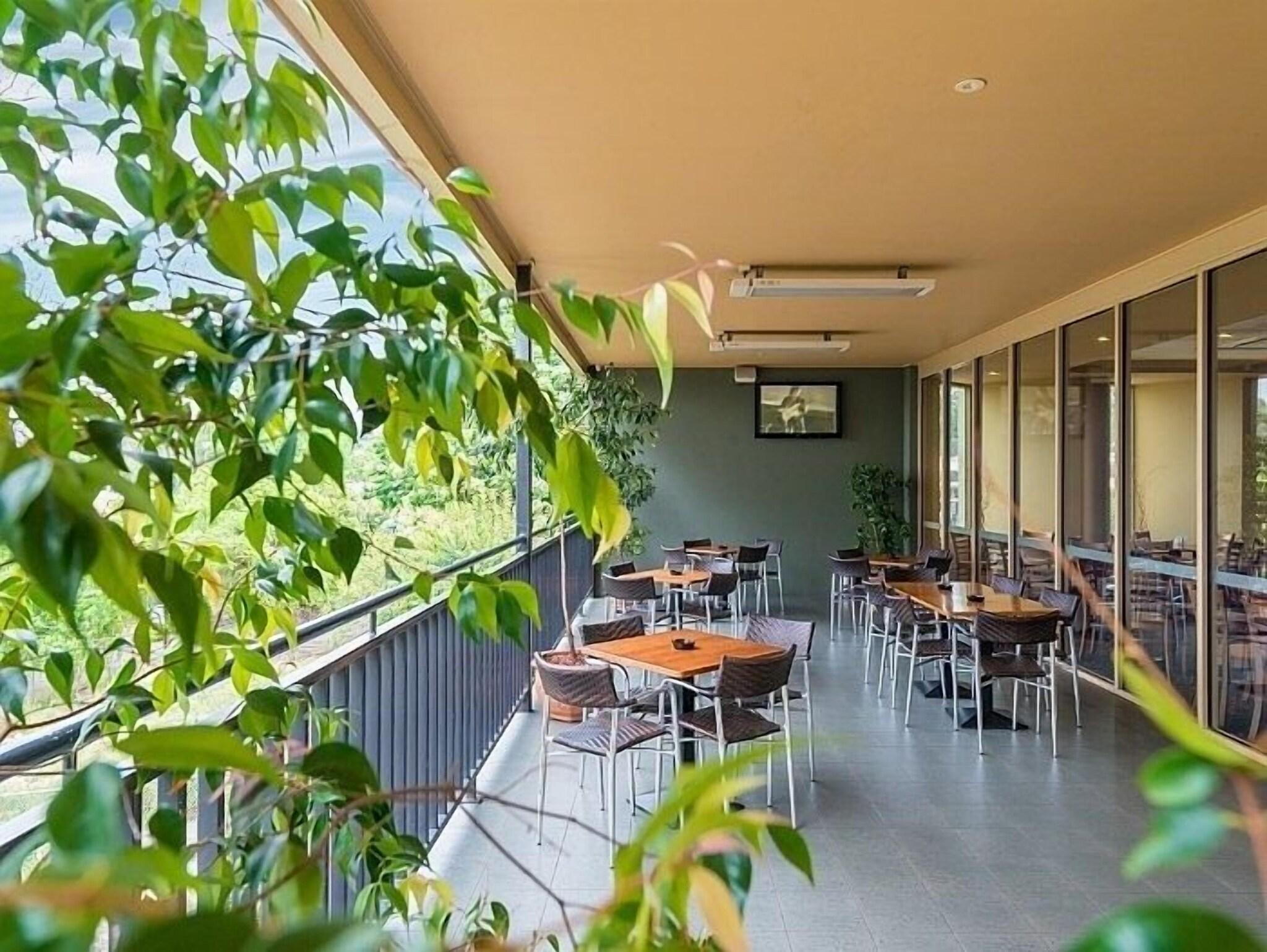 The Royal Hotel Springwood