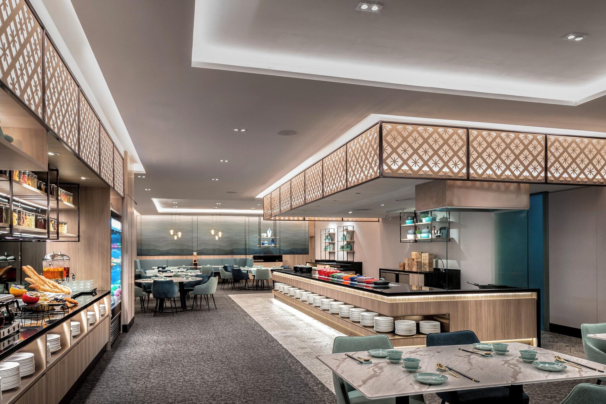 Orchid Hotel