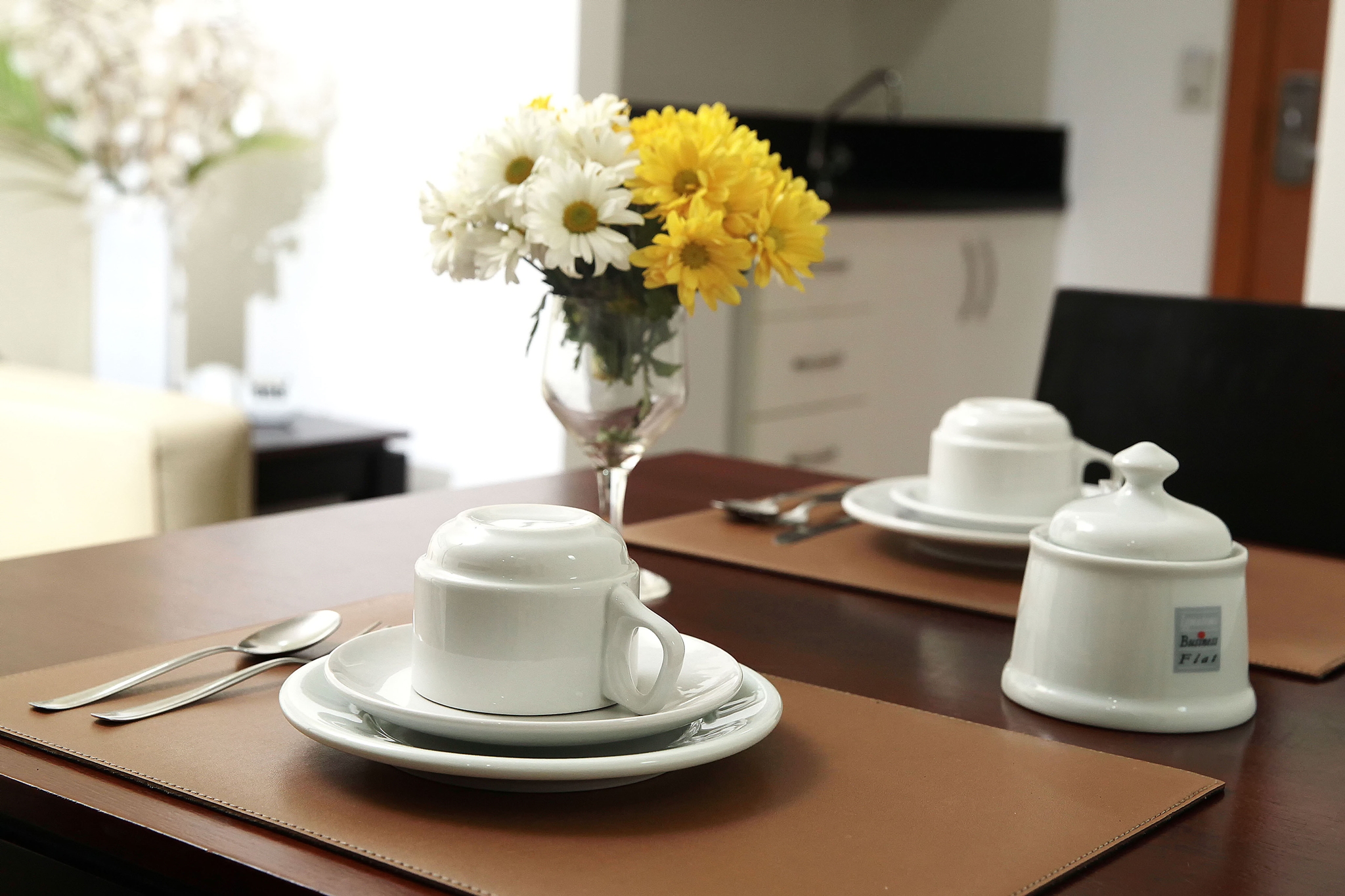 Iguatemi Business Flat by null