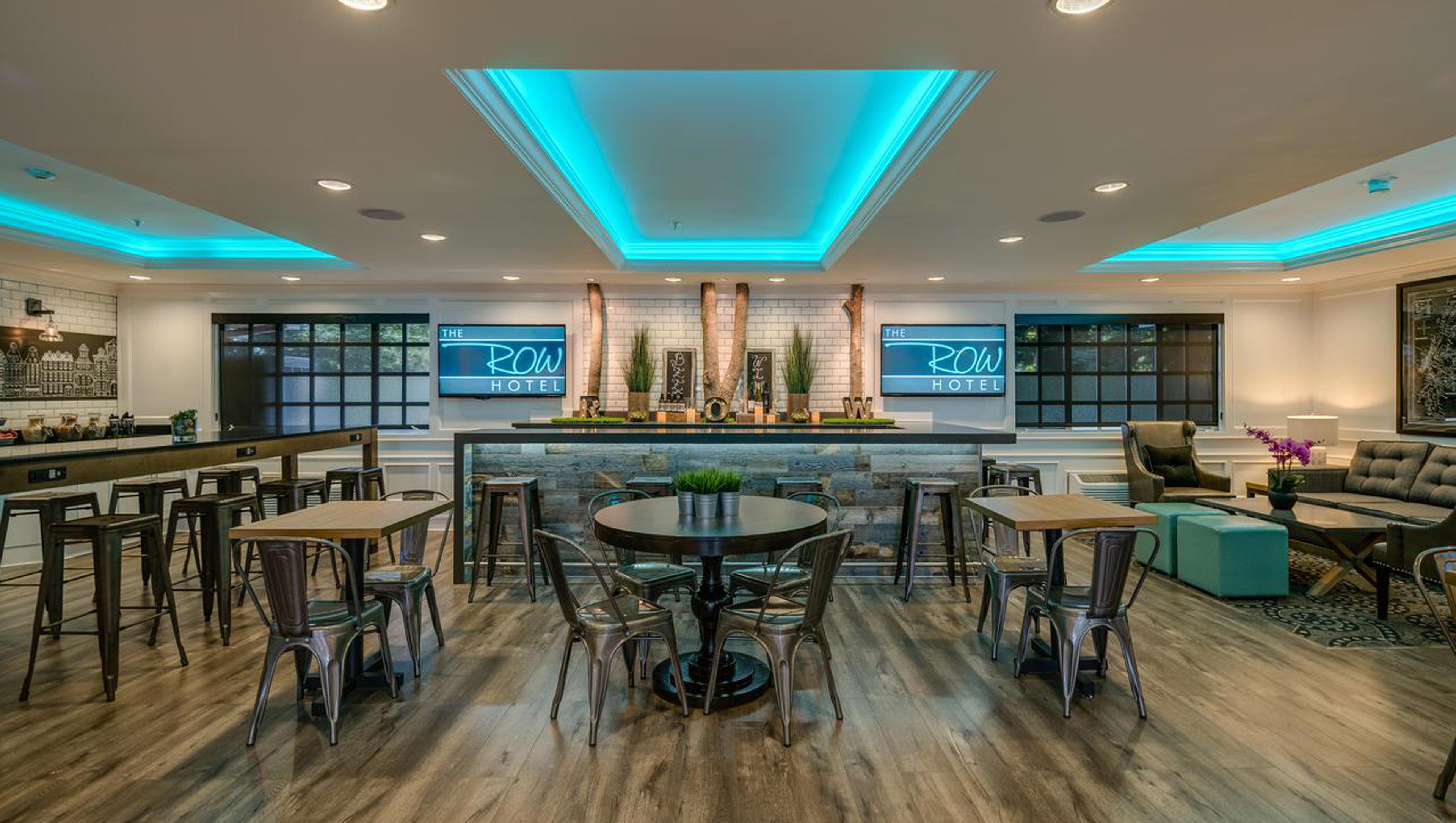 The Row San Jose, BW Signature Collection by null