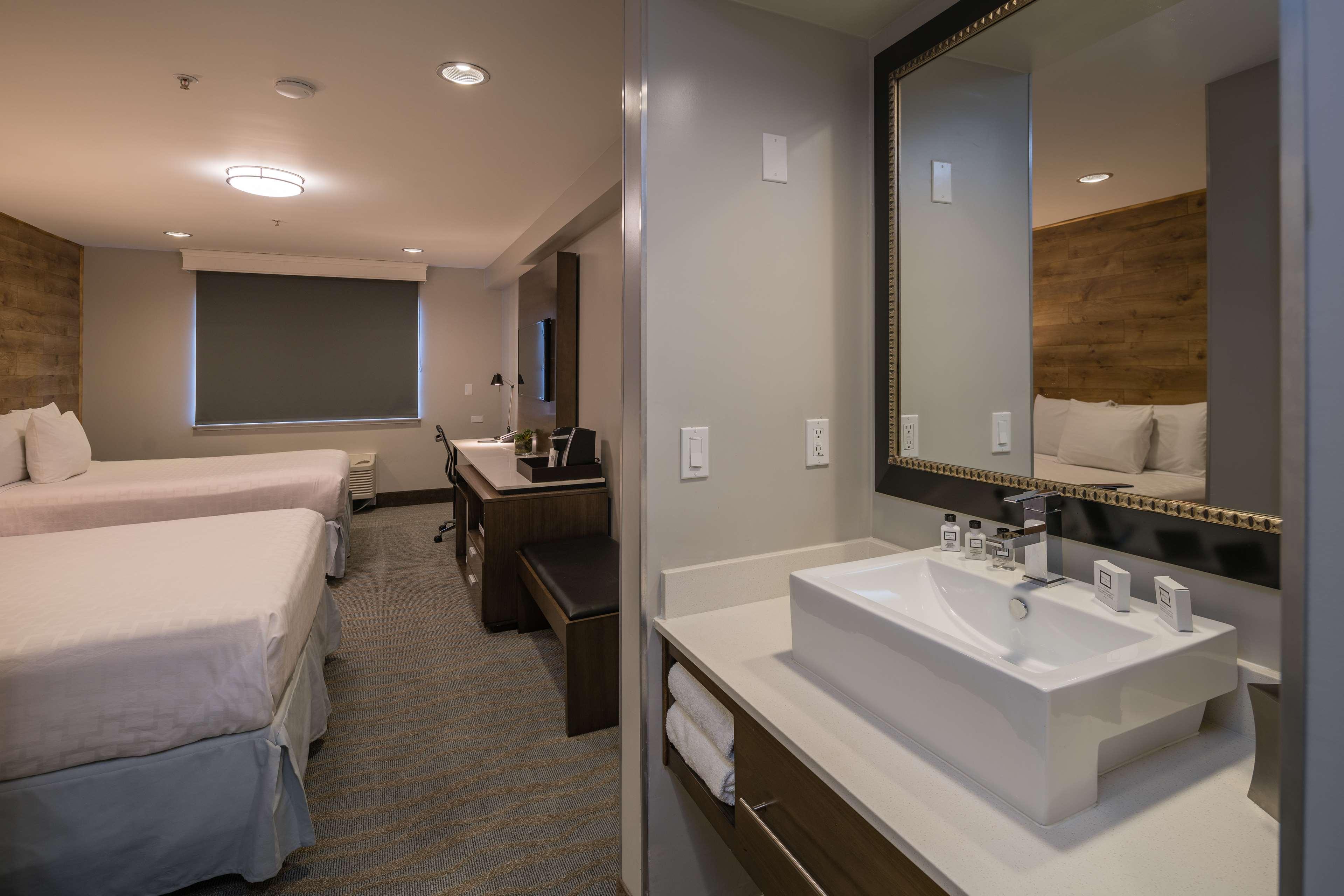 The Row San Jose, BW Signature Collection by null