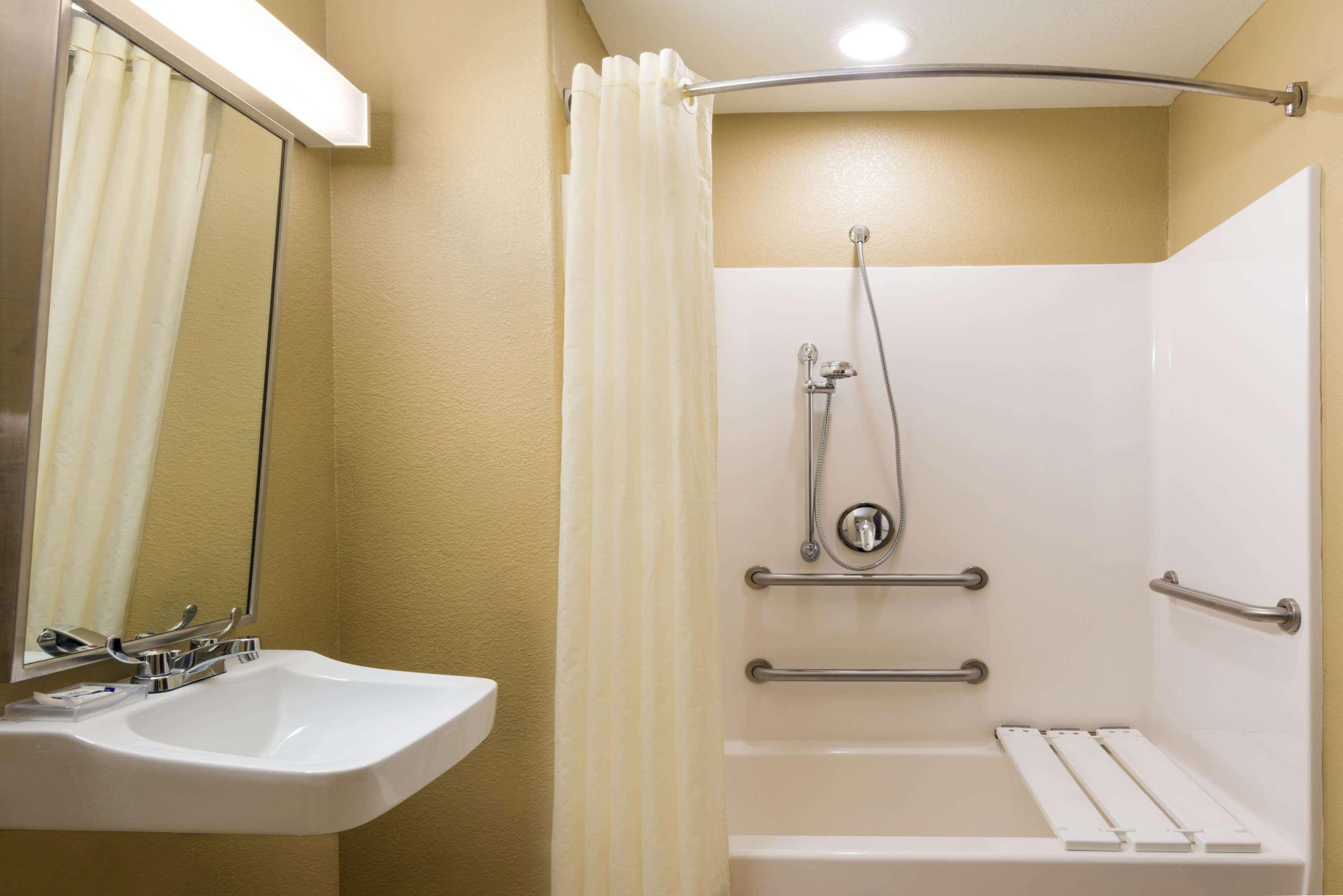 Surestay By Best Western San Antonio West Seaworld