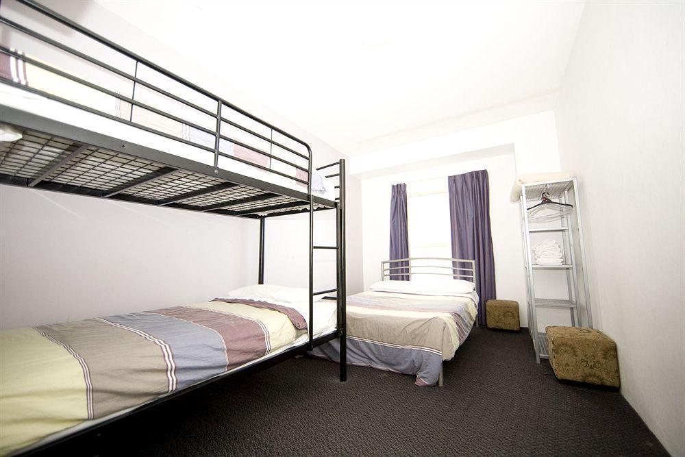 Big Backpackers Hostel by null