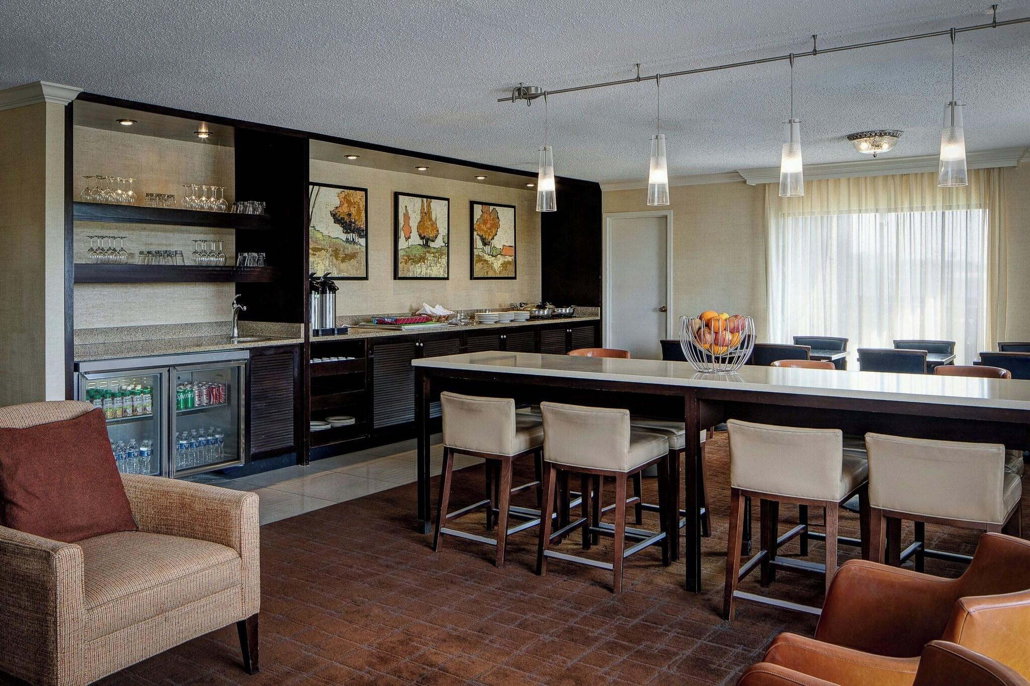 Sheraton Westport Chalet