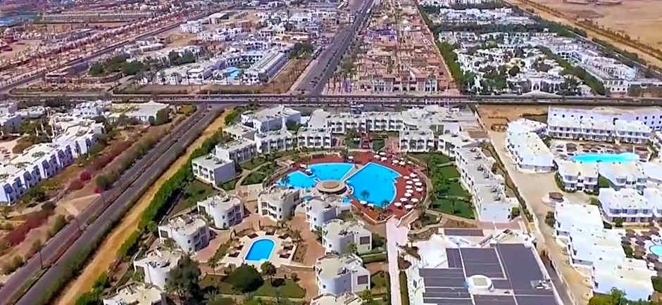 Sharm Reef