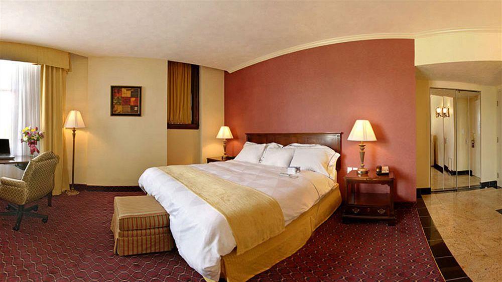 Radisson Lackawanna Station Hotel Scranton by null