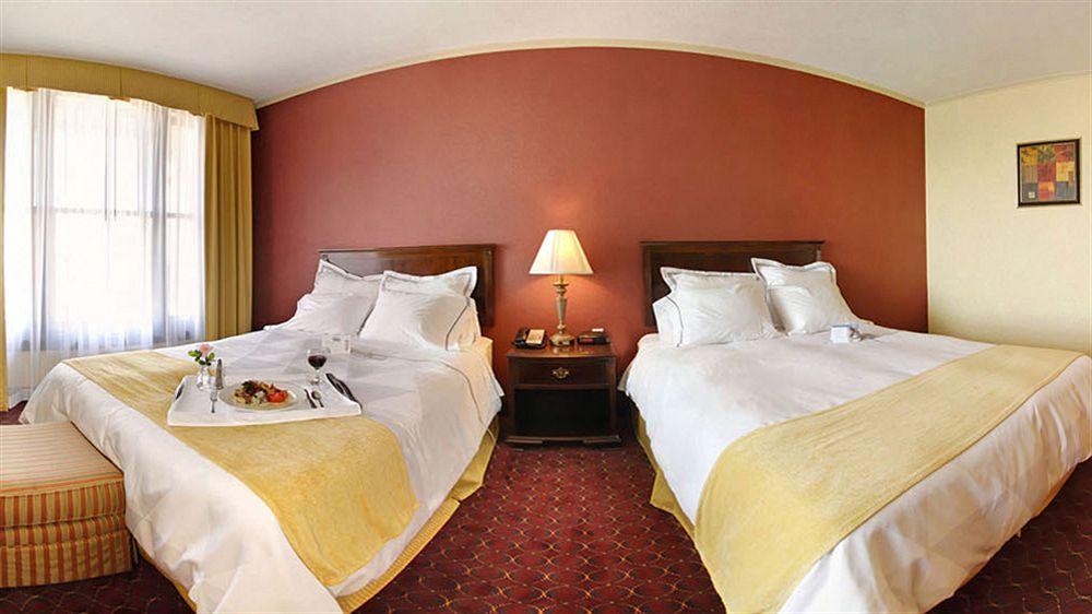 Radisson Lackawanna Station Hotel Scranton by null