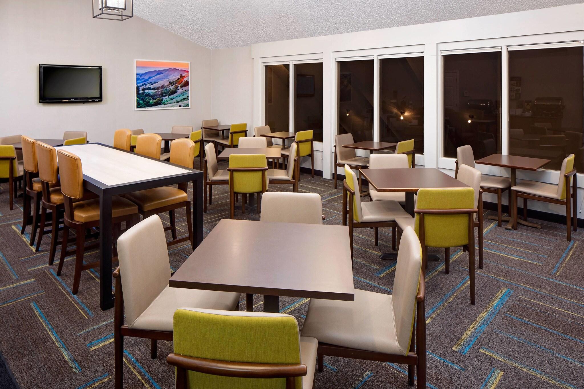 Residence Inn Palo Alto Mountain View