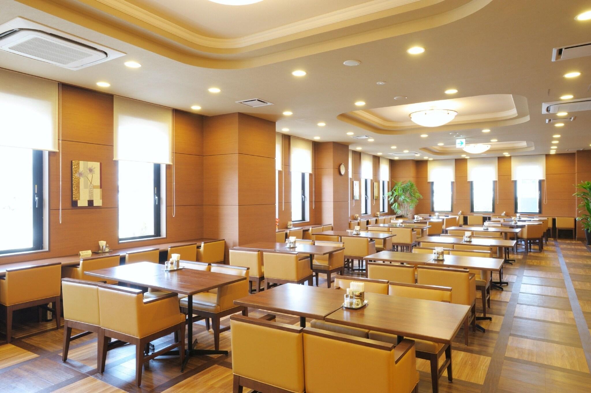 Hotel Route Inn Sendainagamachi Inter