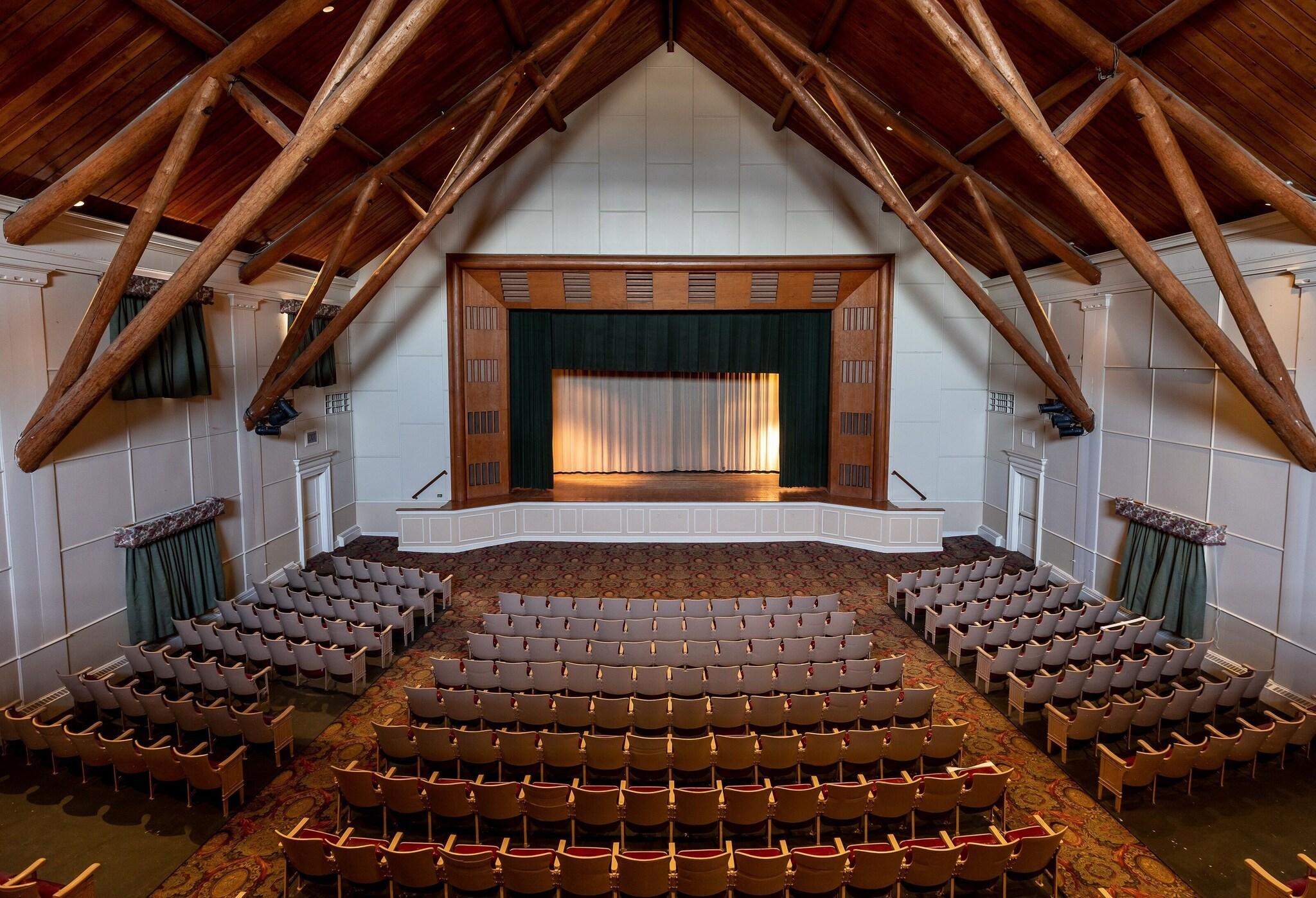 Mission Point Resort by null