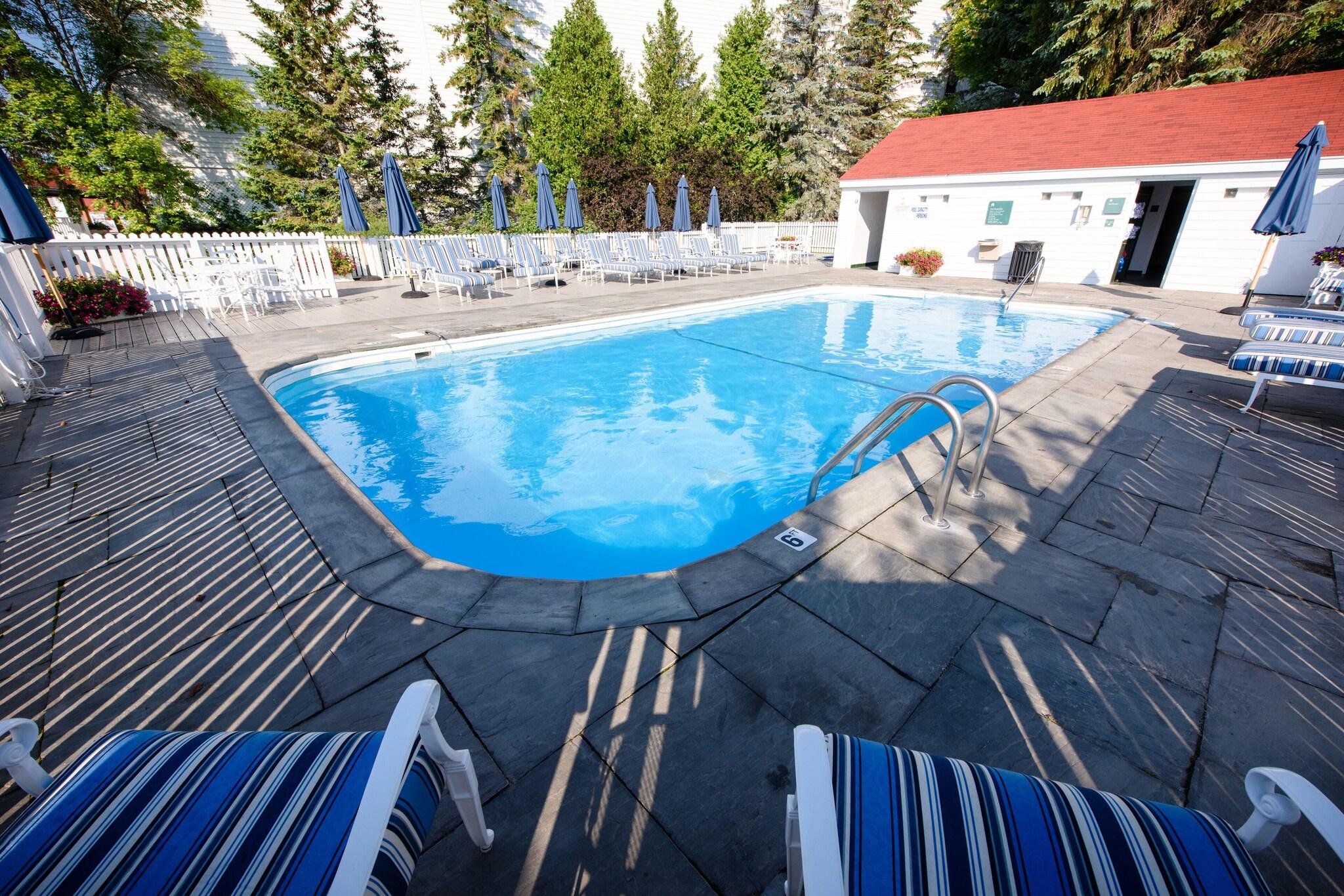 Mission Point Resort by null