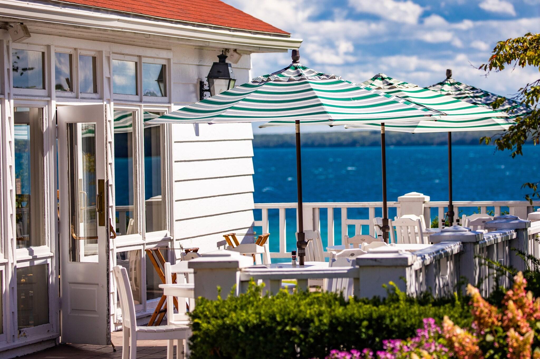 Mission Point Resort by null