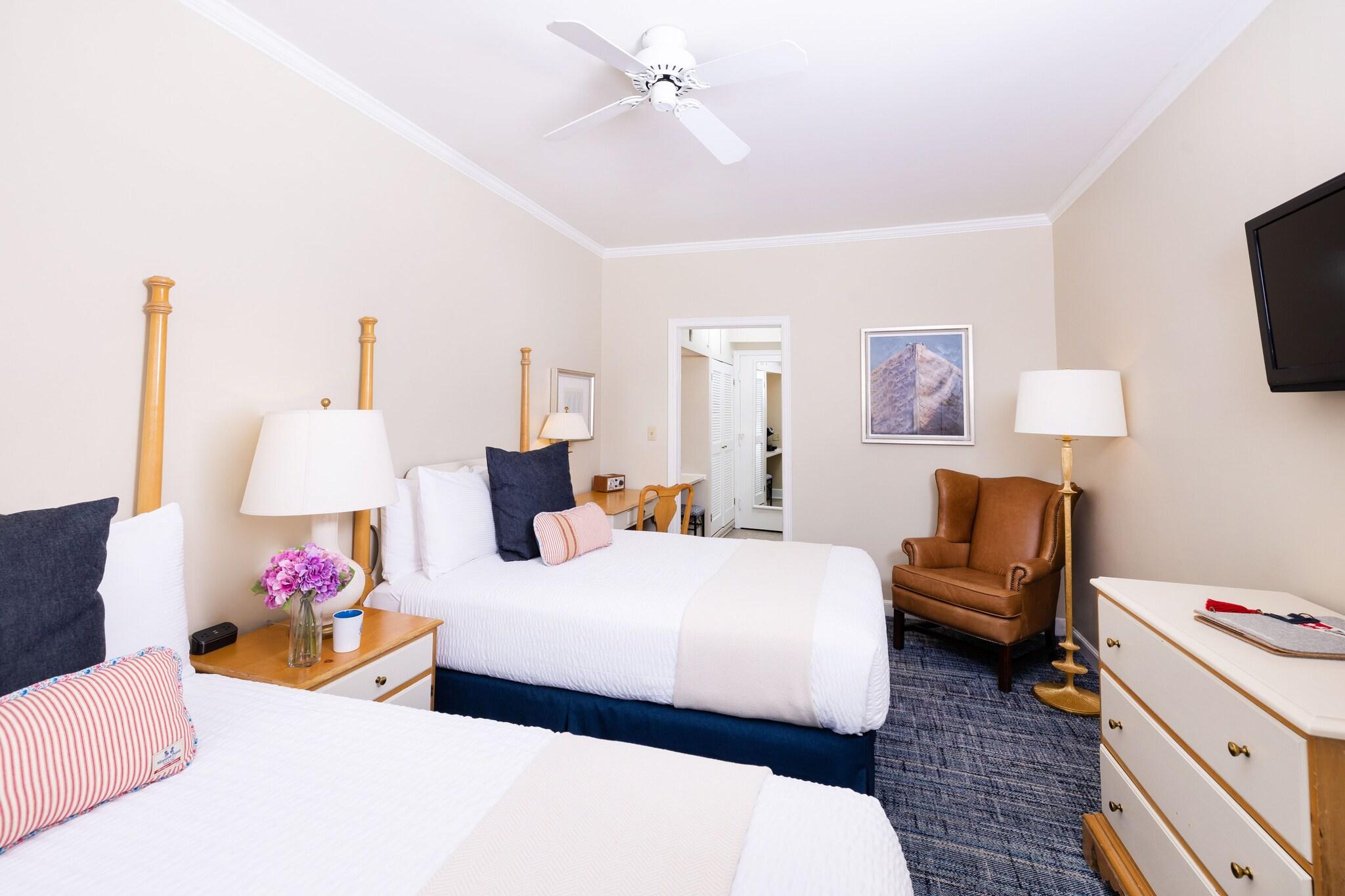 Mission Point Resort by null