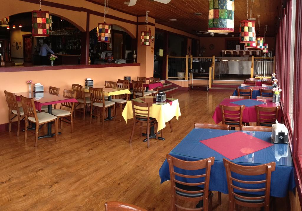 Hospitality Inn - Kamloops