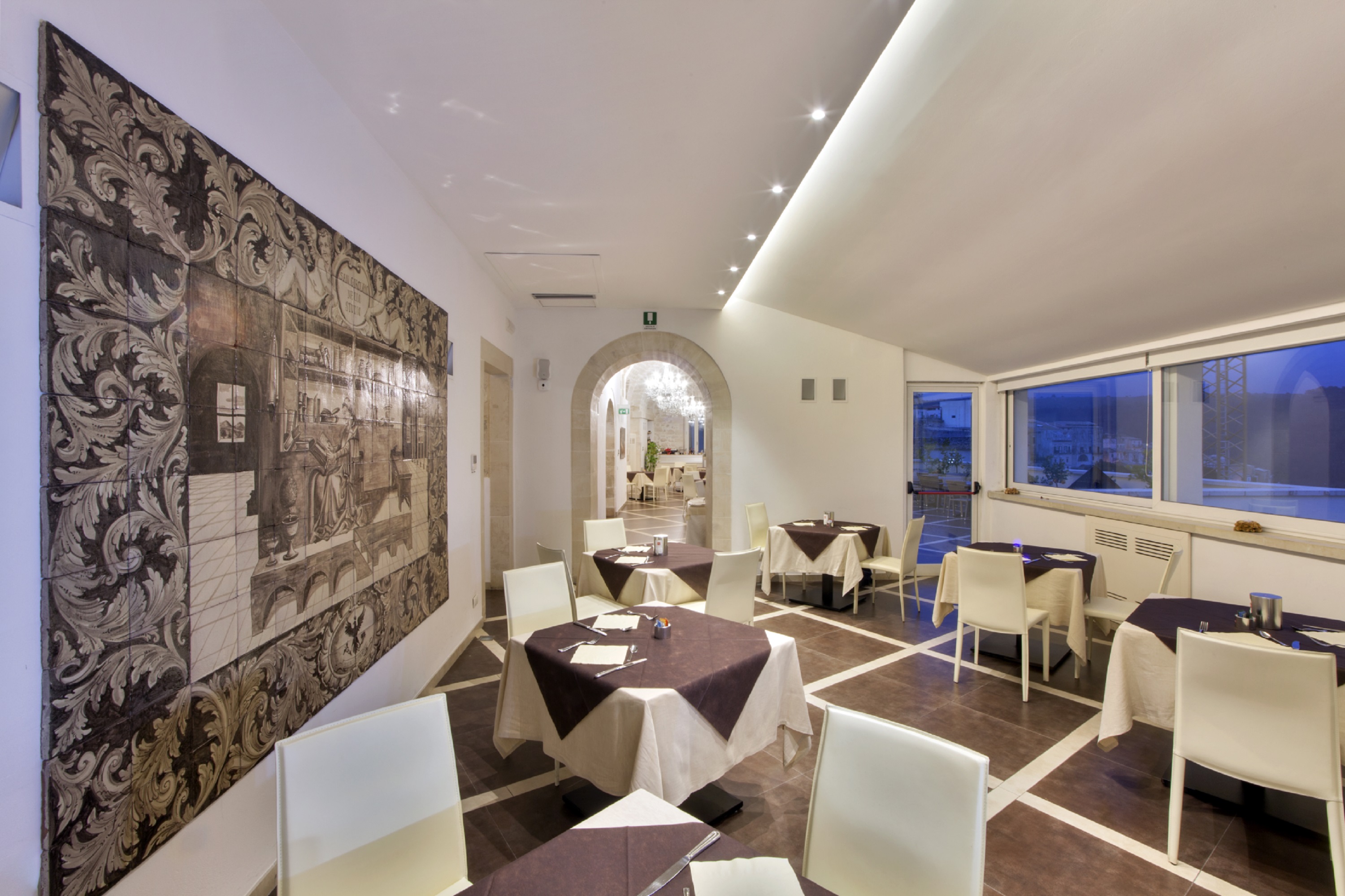 San Giorgio Palace Hotel
