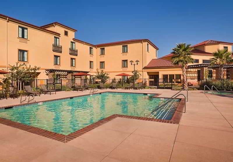 SpringHill Suites by Marriott Napa Valley image