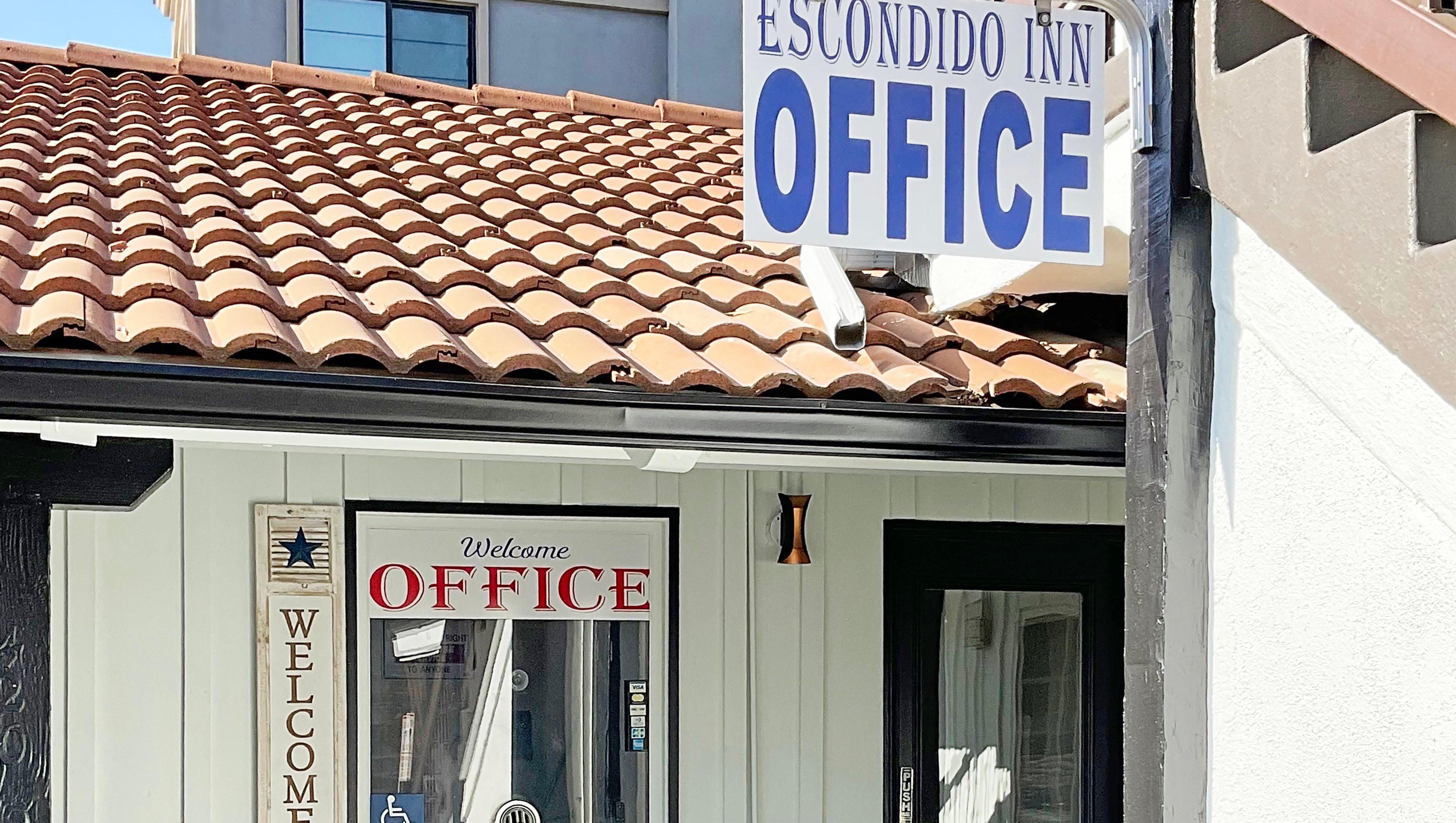 Escondido Inn