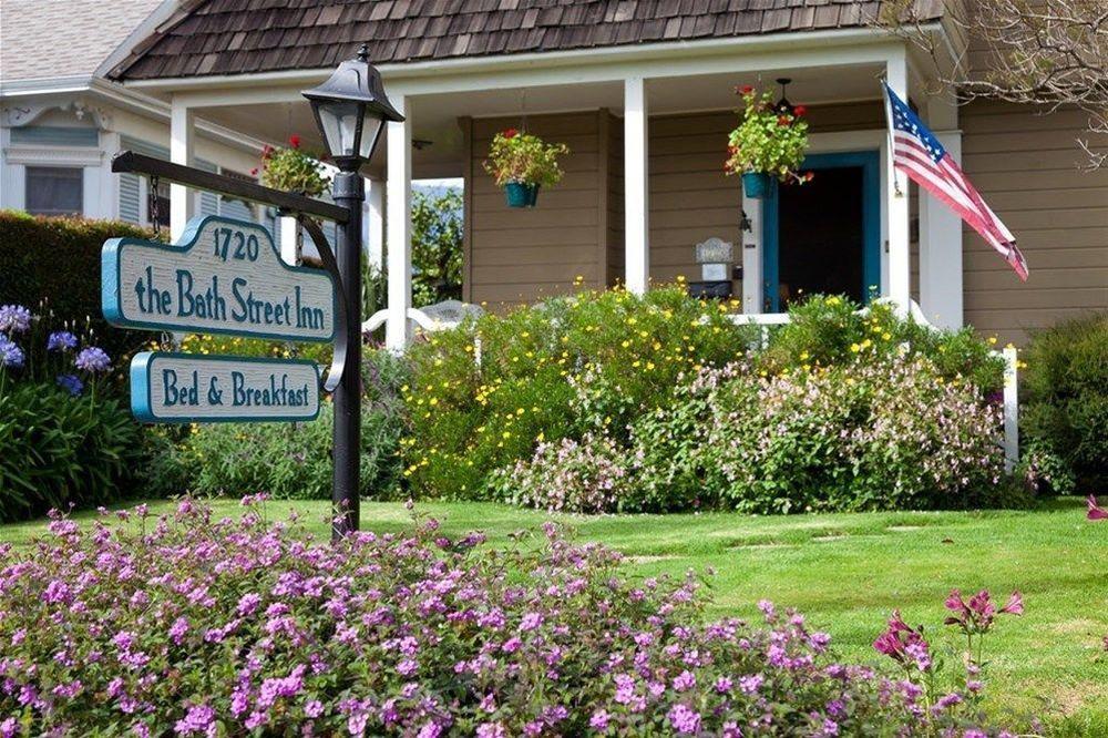 Bath Street Inn