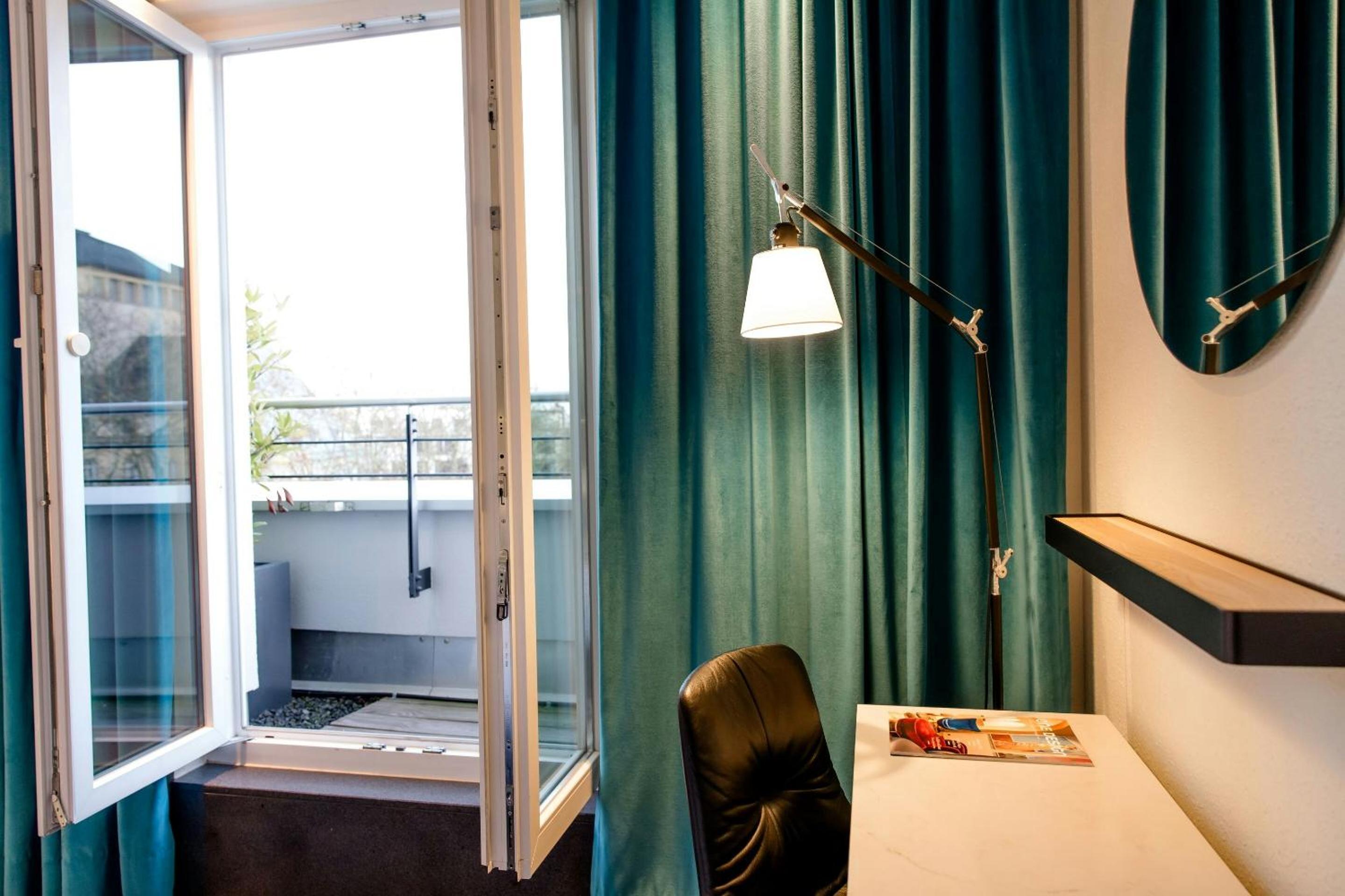 Motel One Saarbrücken