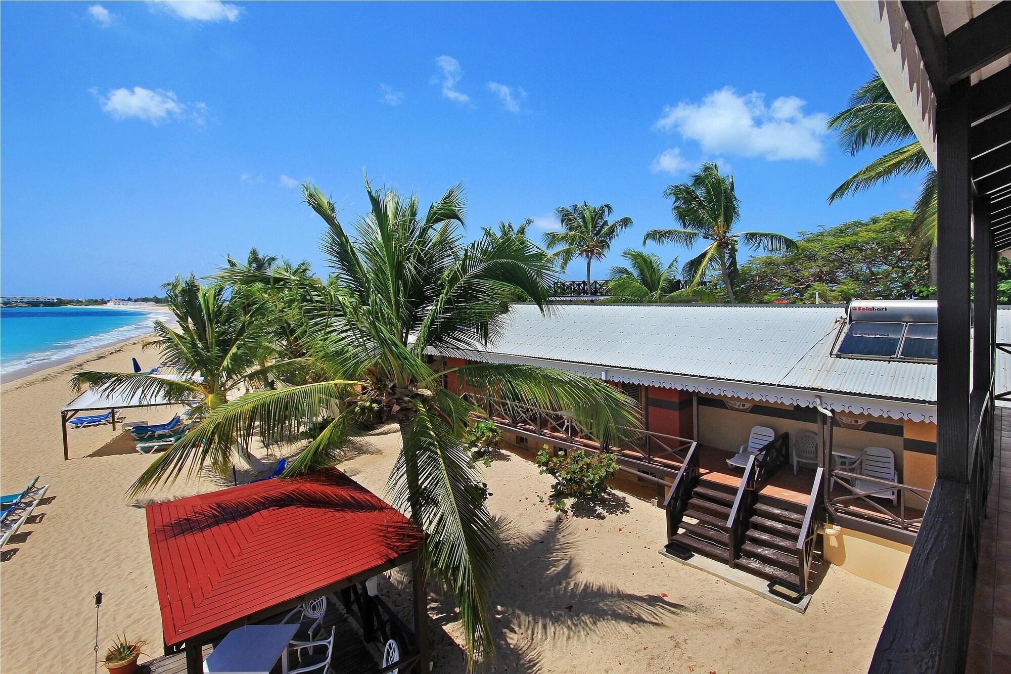 Mary's Boon Hotel - Beach Resort, Restaurant & Spa by null