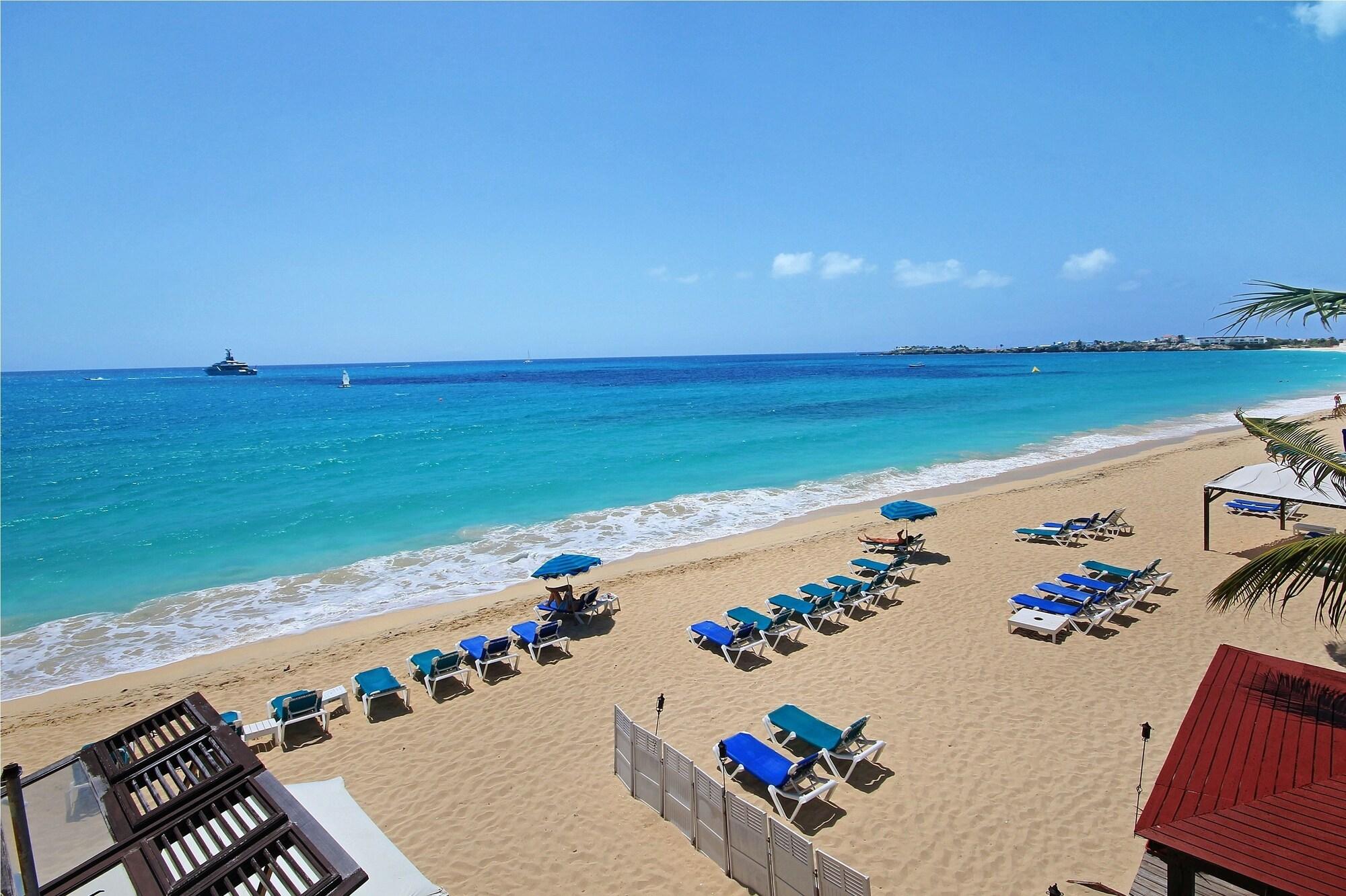 Mary's Boon Hotel - Beach Resort, Restaurant & Spa by null