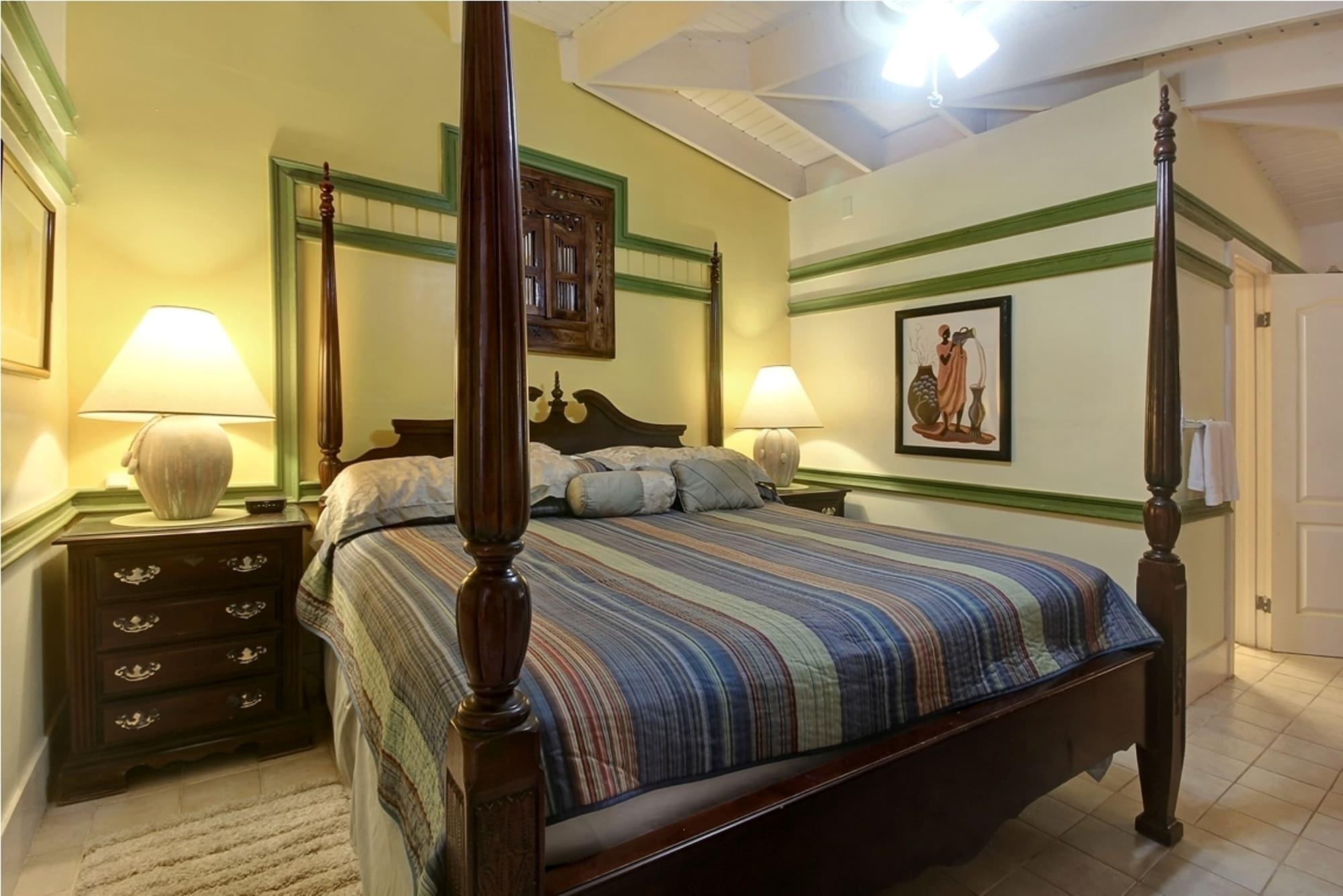 Mary's Boon Hotel - Beach Resort, Restaurant & Spa by null
