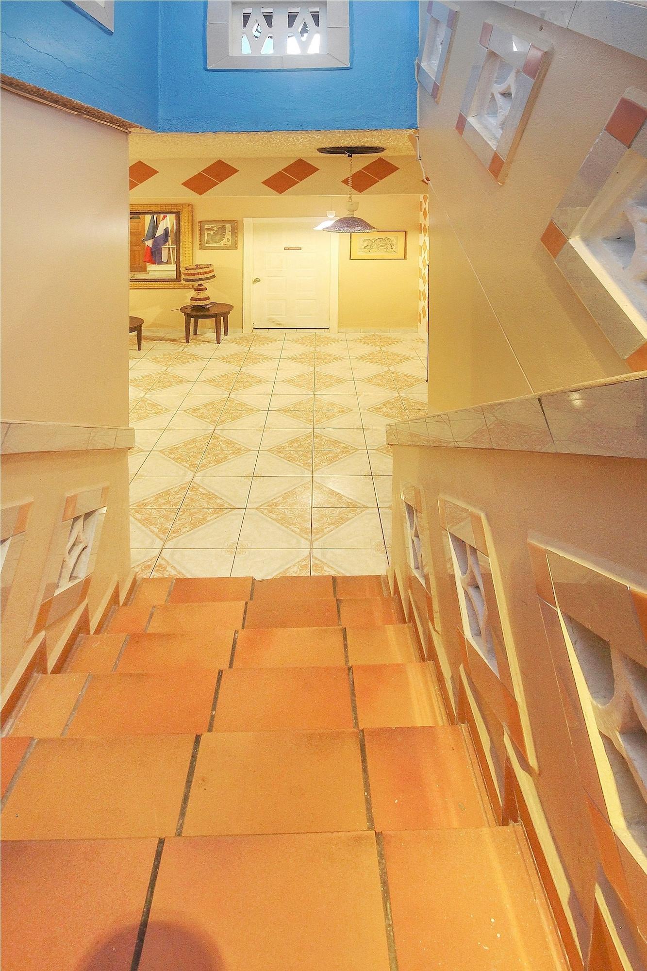 Mary's Boon Hotel - Beach Resort, Restaurant & Spa by null