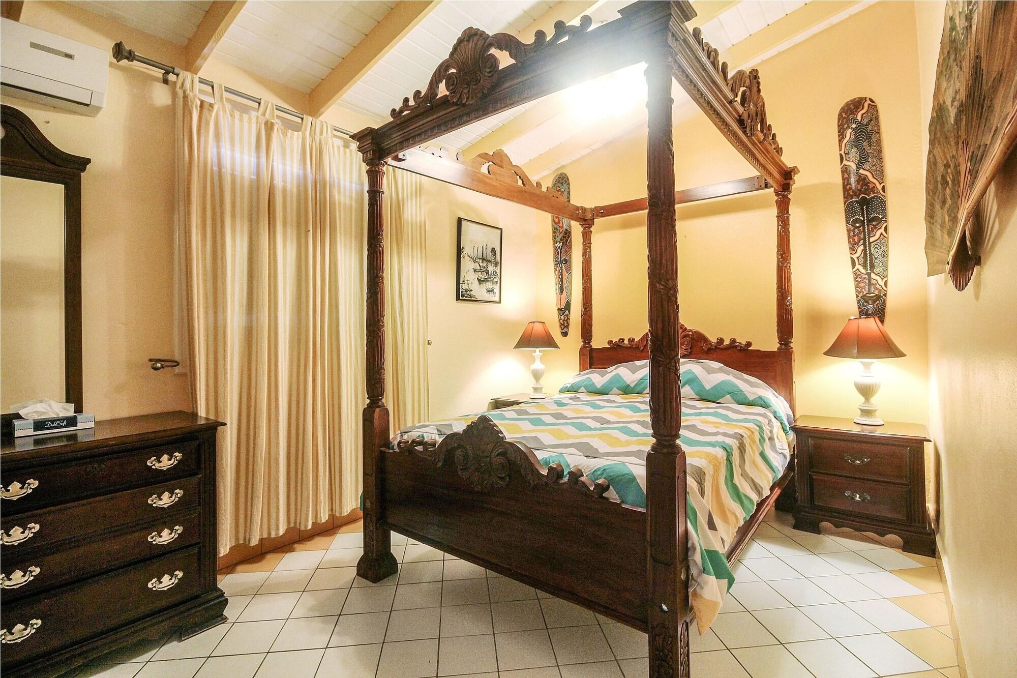 Mary's Boon Hotel - Beach Resort, Restaurant & Spa by null