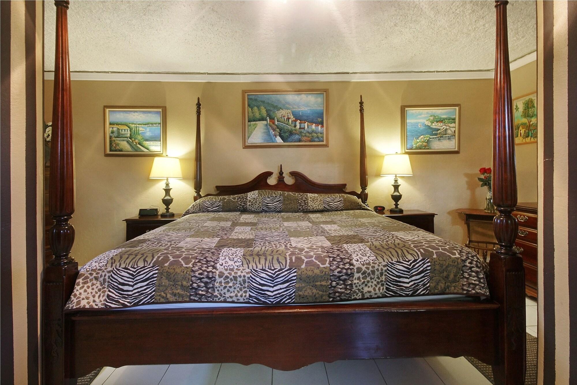 Mary's Boon Hotel - Beach Resort, Restaurant & Spa by null