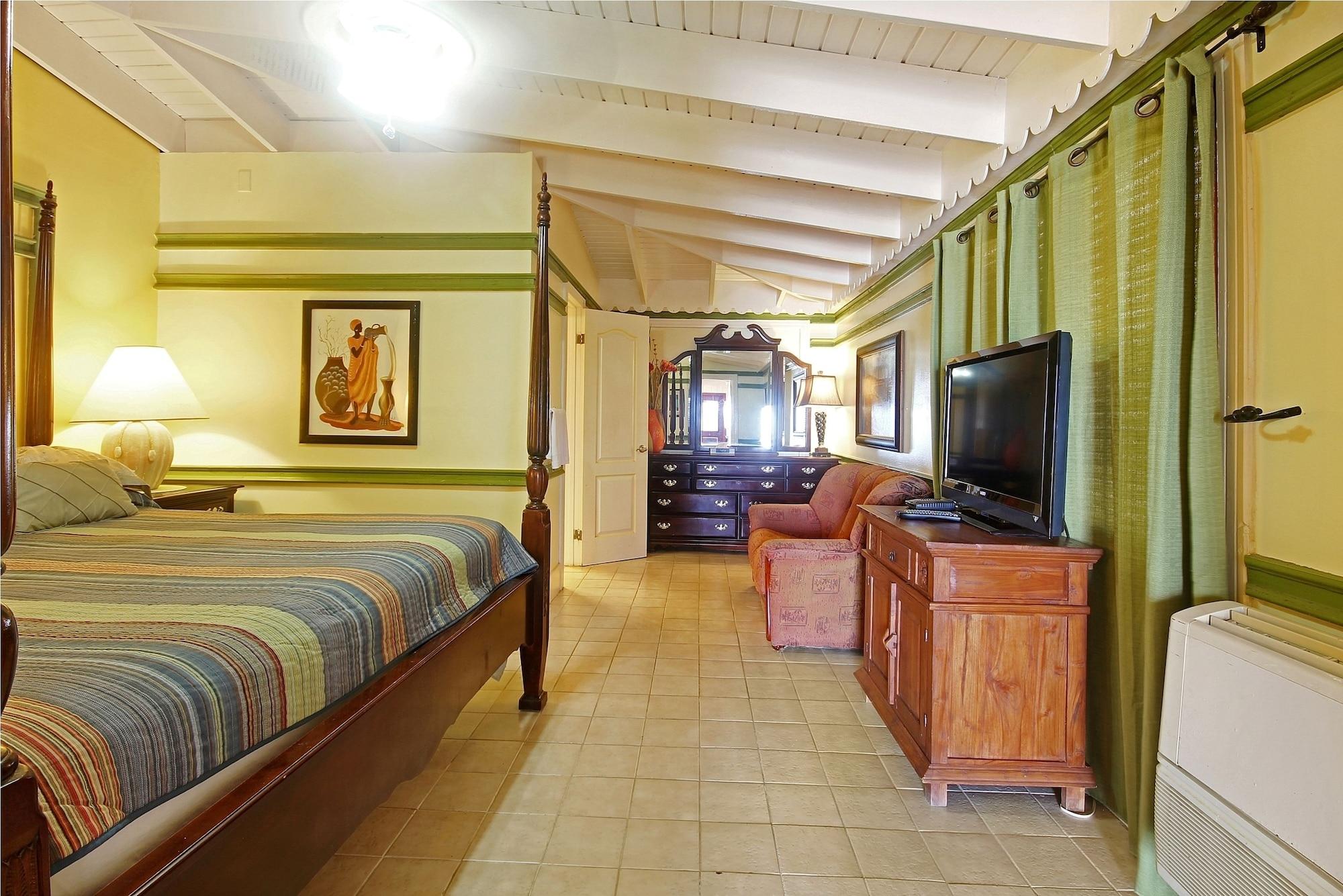 Mary's Boon Hotel - Beach Resort, Restaurant & Spa by null