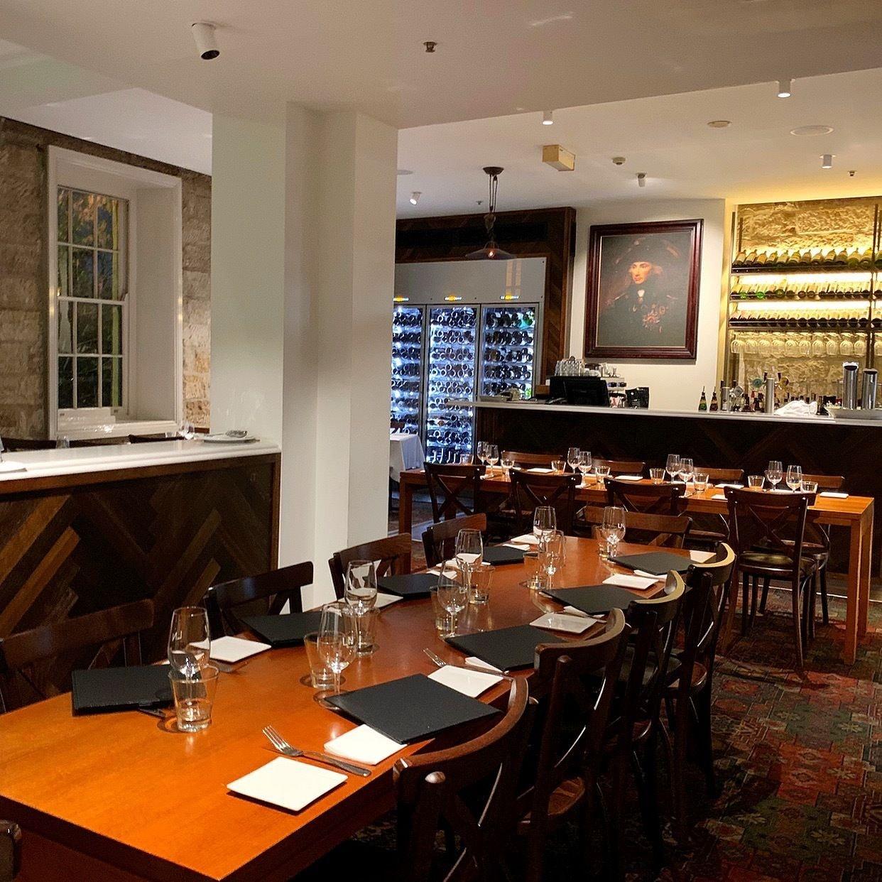 The Lord Nelson Brewery Hotel by null
