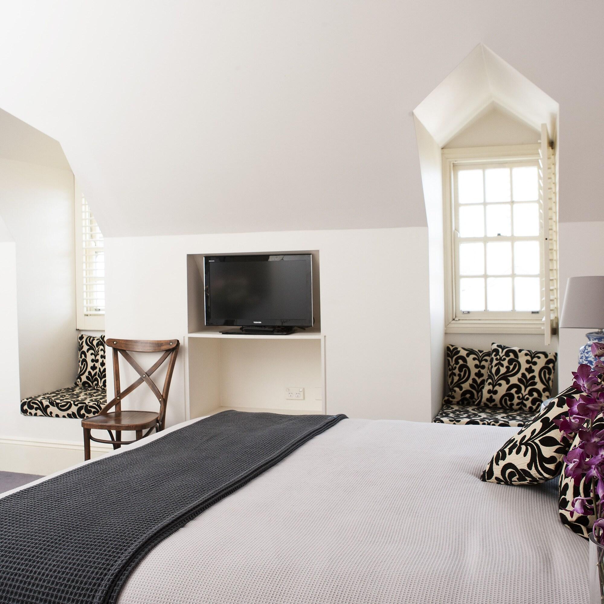 The Lord Nelson Brewery Hotel by null