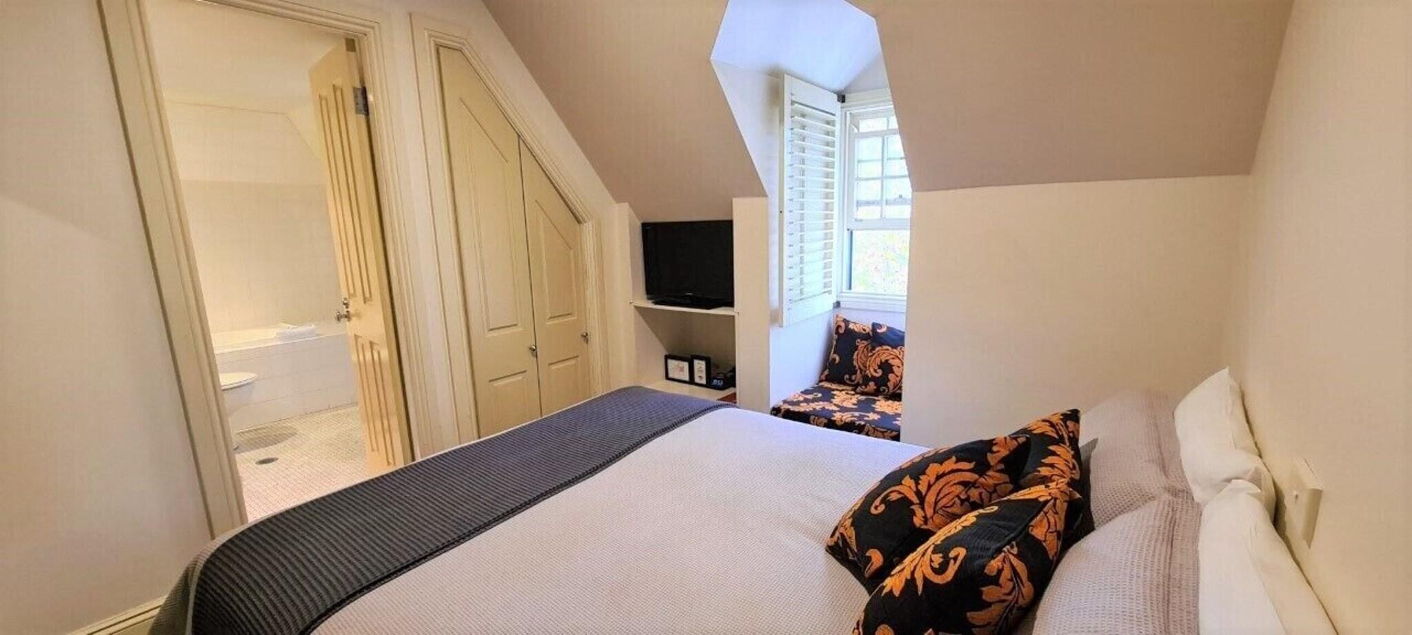 The Lord Nelson Brewery Hotel by null