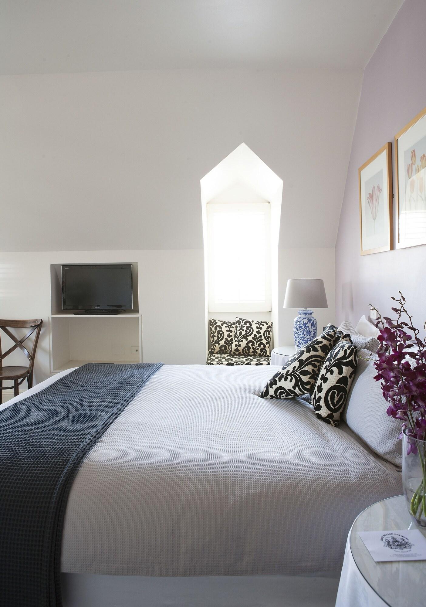 The Lord Nelson Brewery Hotel by null