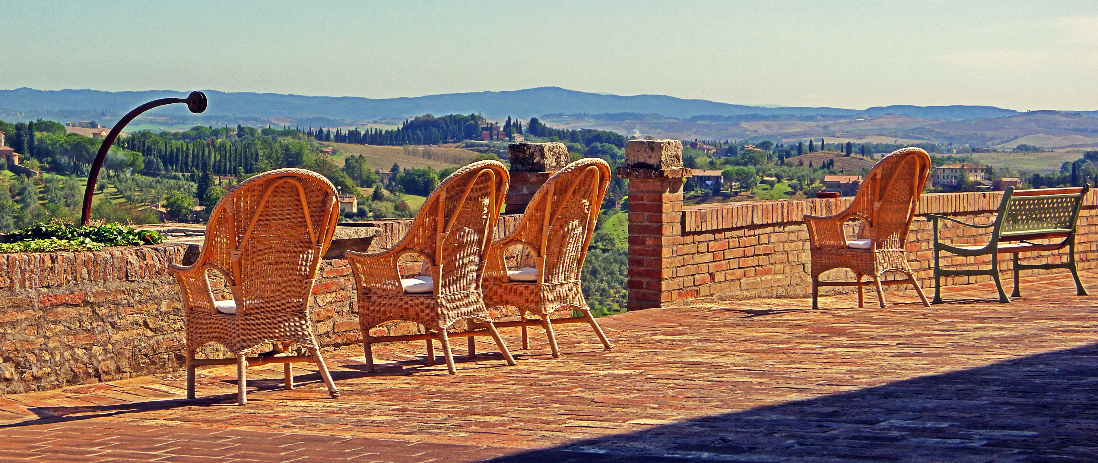 Hotel Palazzo di Valli by null