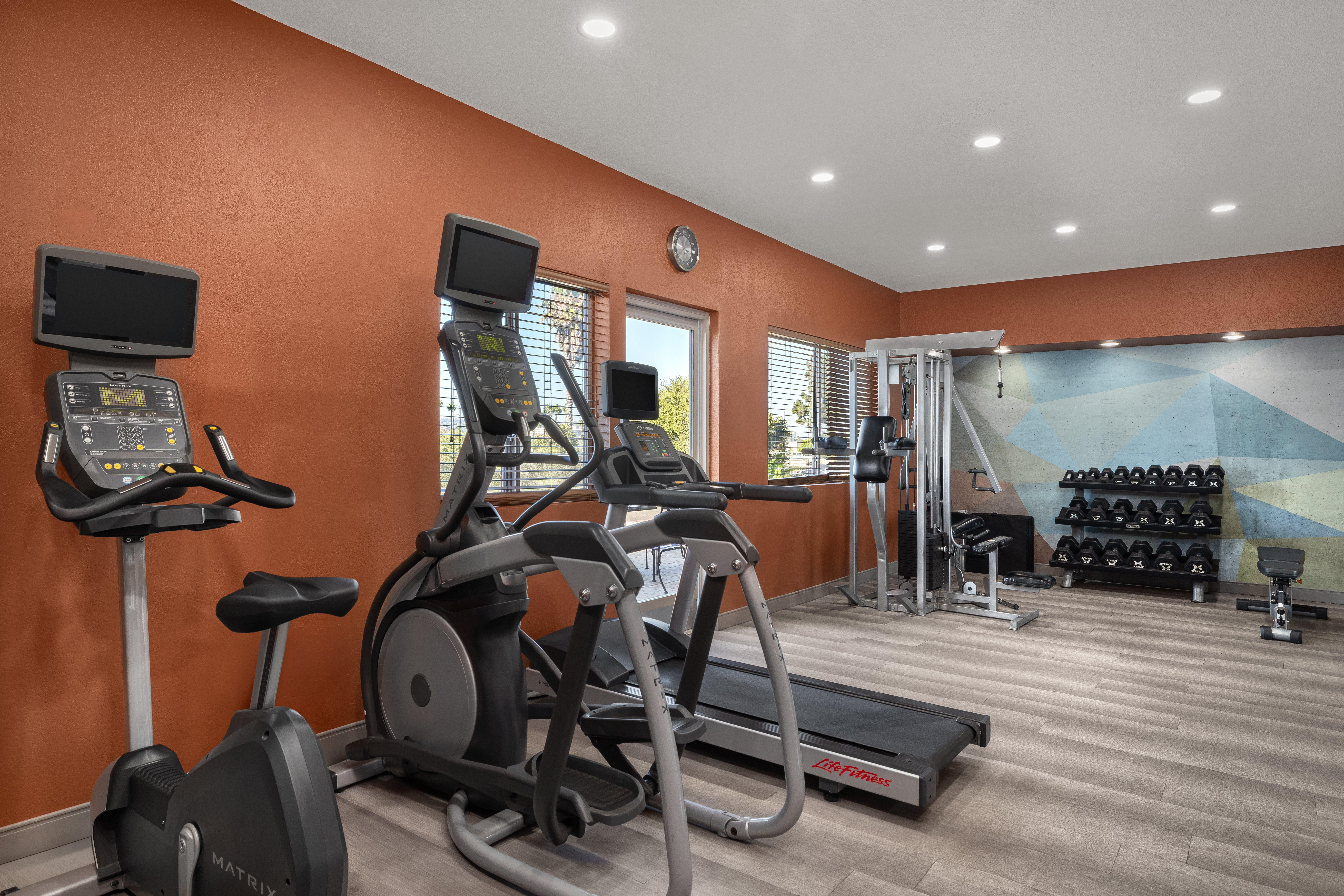 Candlewood Suites San Diego