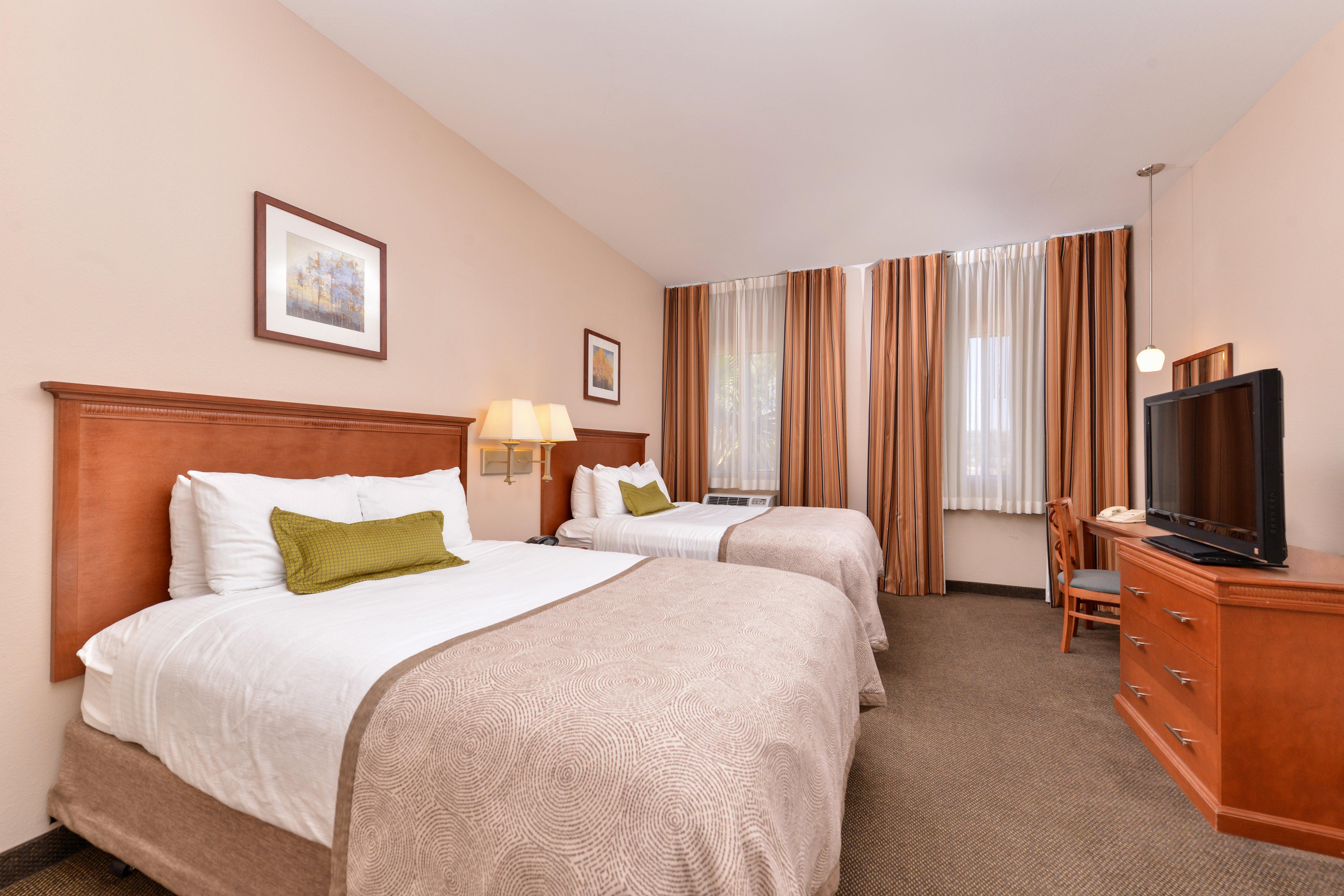 Candlewood Suites San Diego
