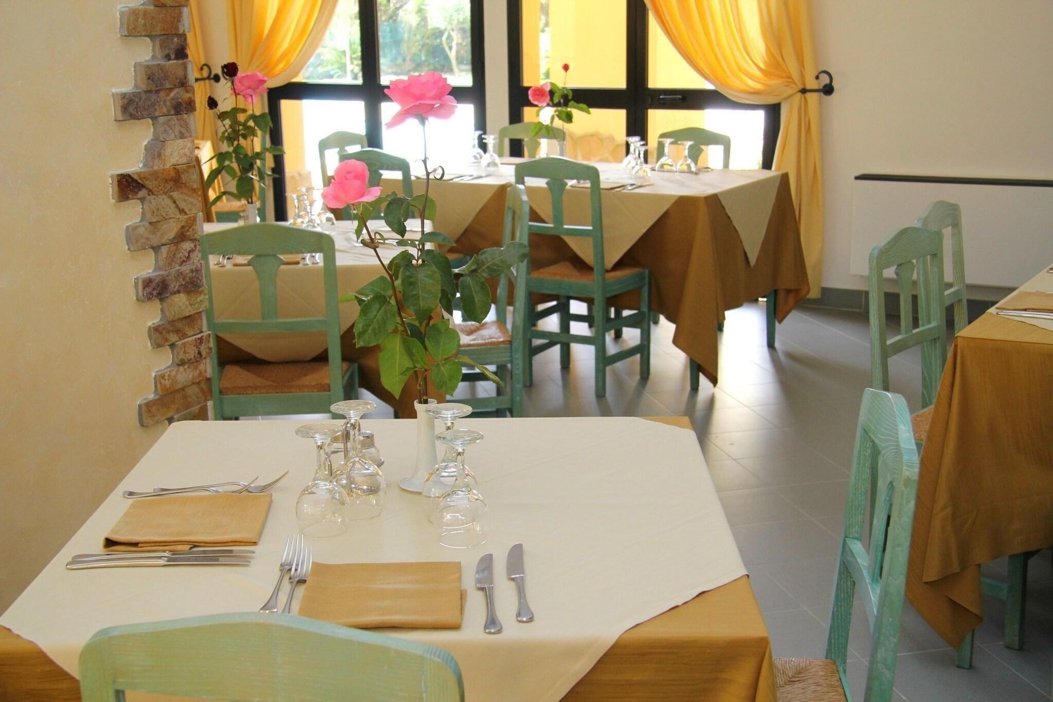 Hotel Cala Dei Pini