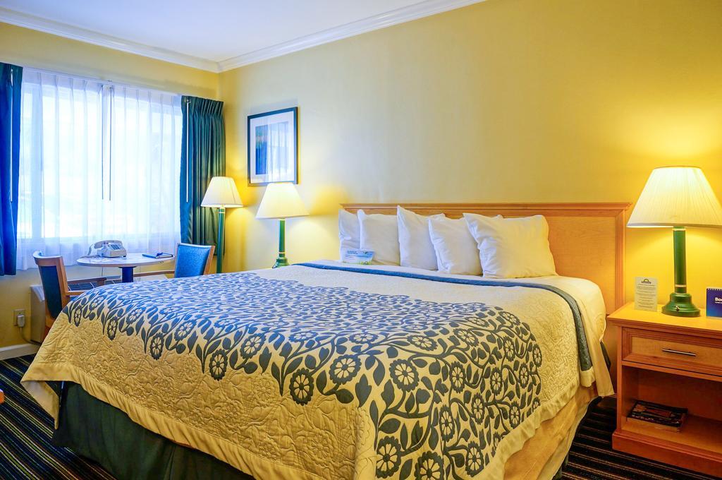 Days Inn Santa Barbara