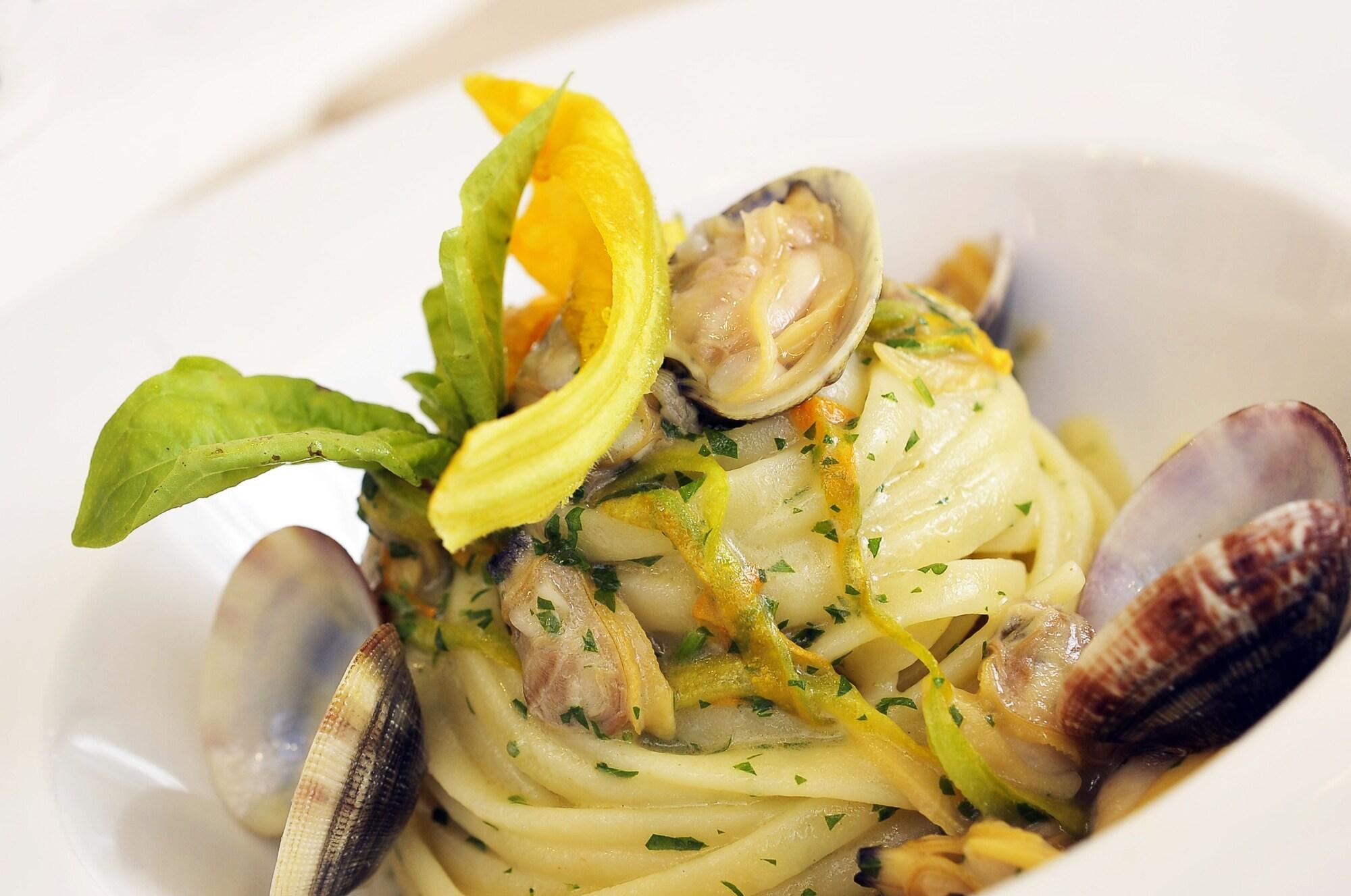 Hotel Le Dune Piscinas by null