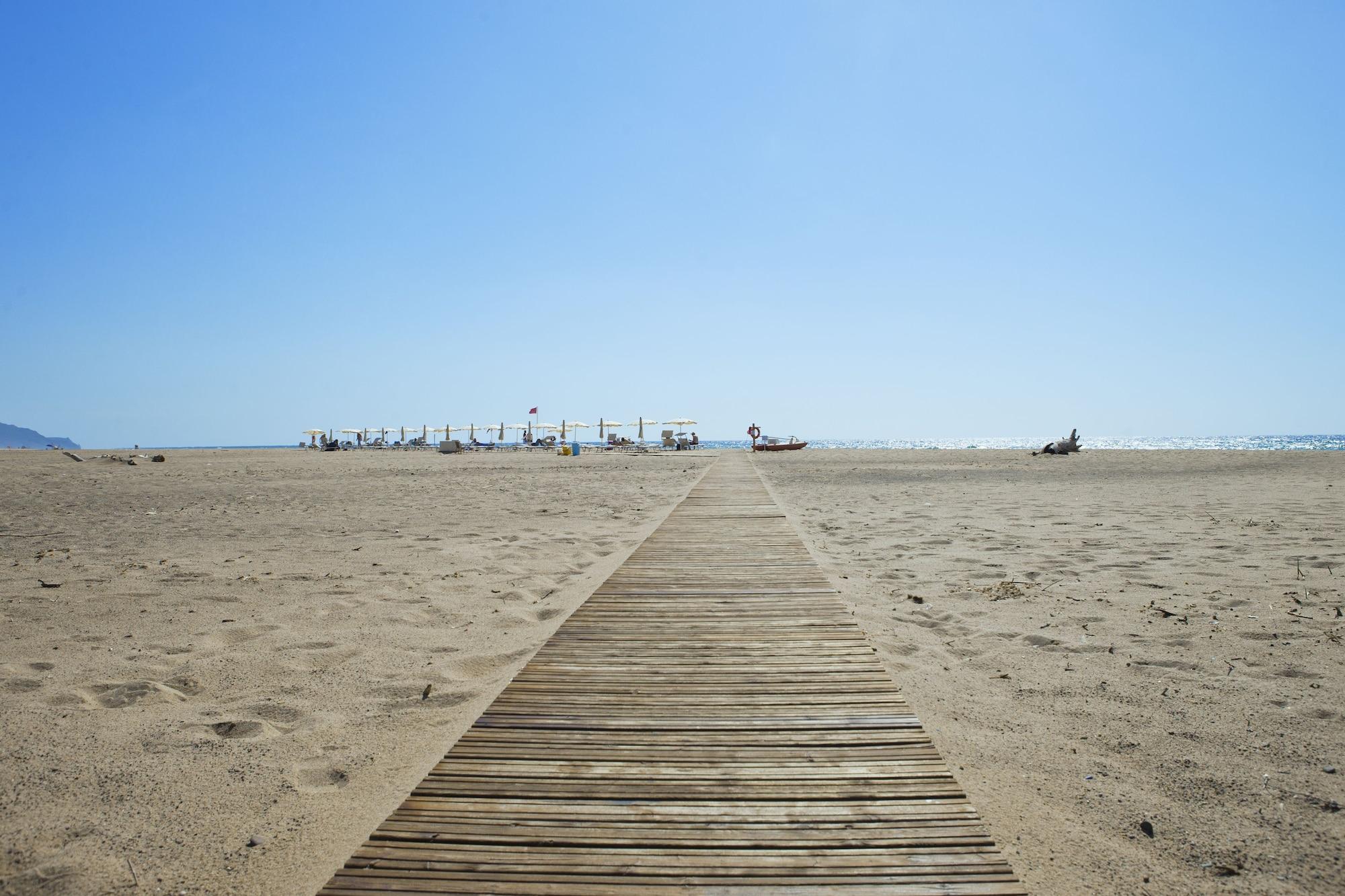 Hotel Le Dune Piscinas by null