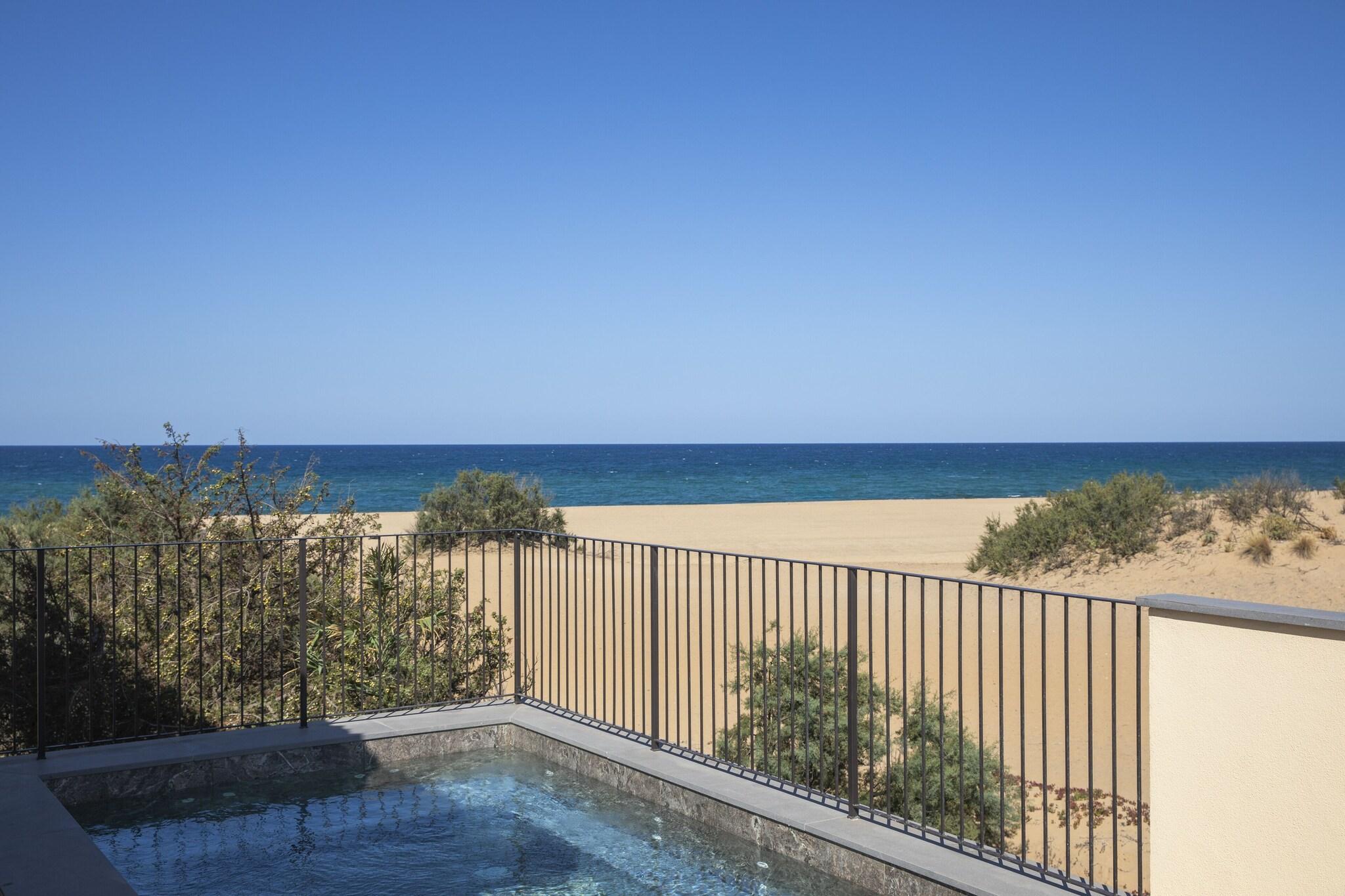 Hotel Le Dune Piscinas by null