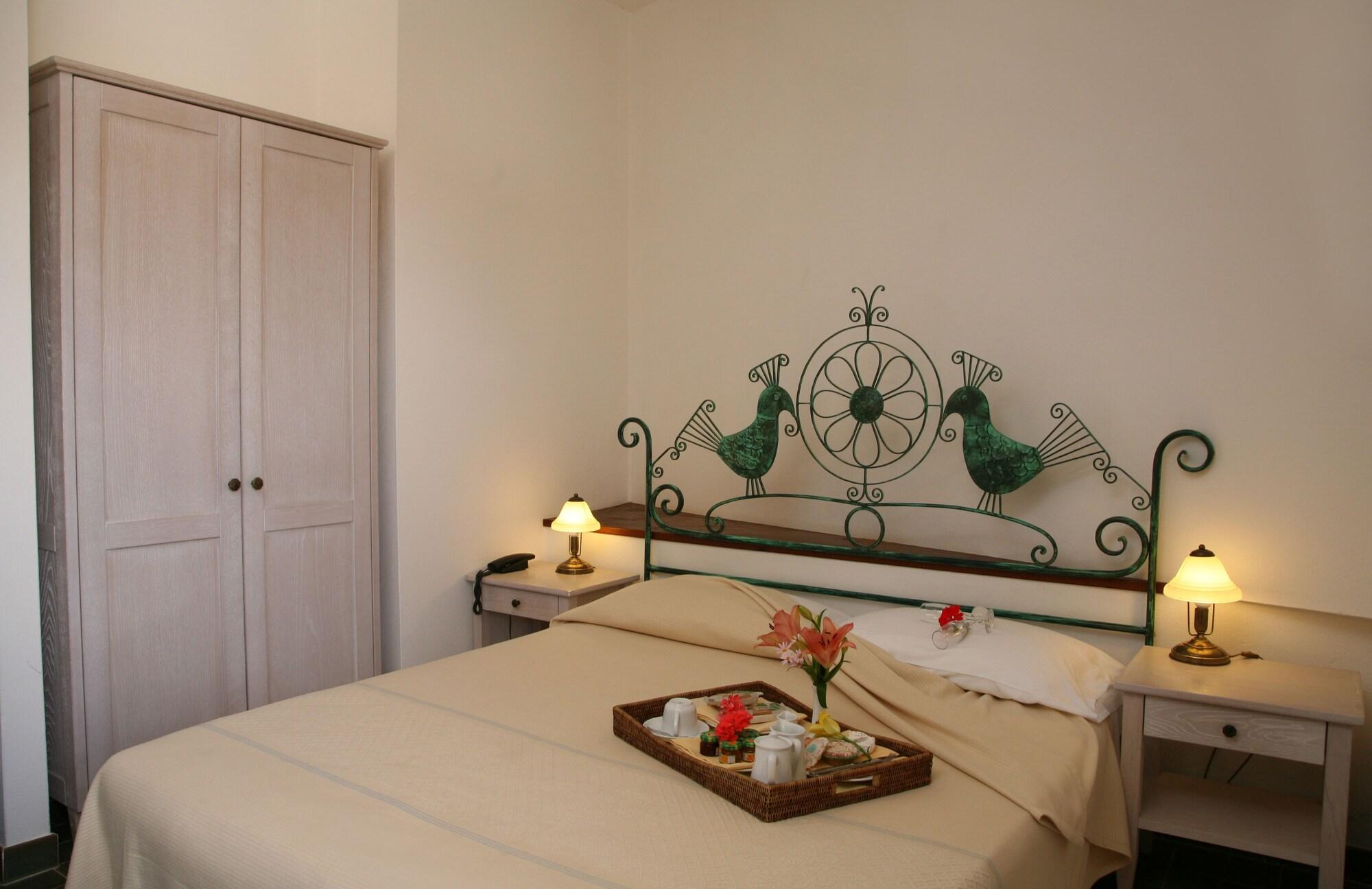 Hotel Le Dune Piscinas by null