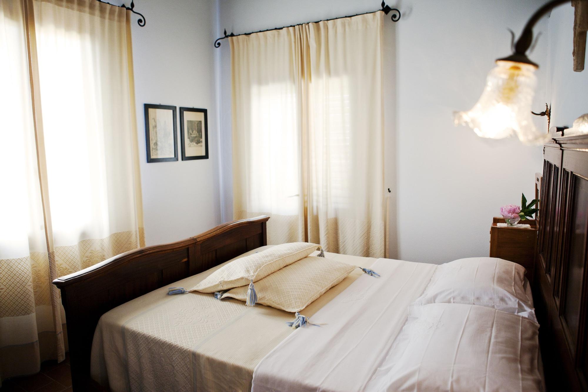 Hotel Le Dune Piscinas by null