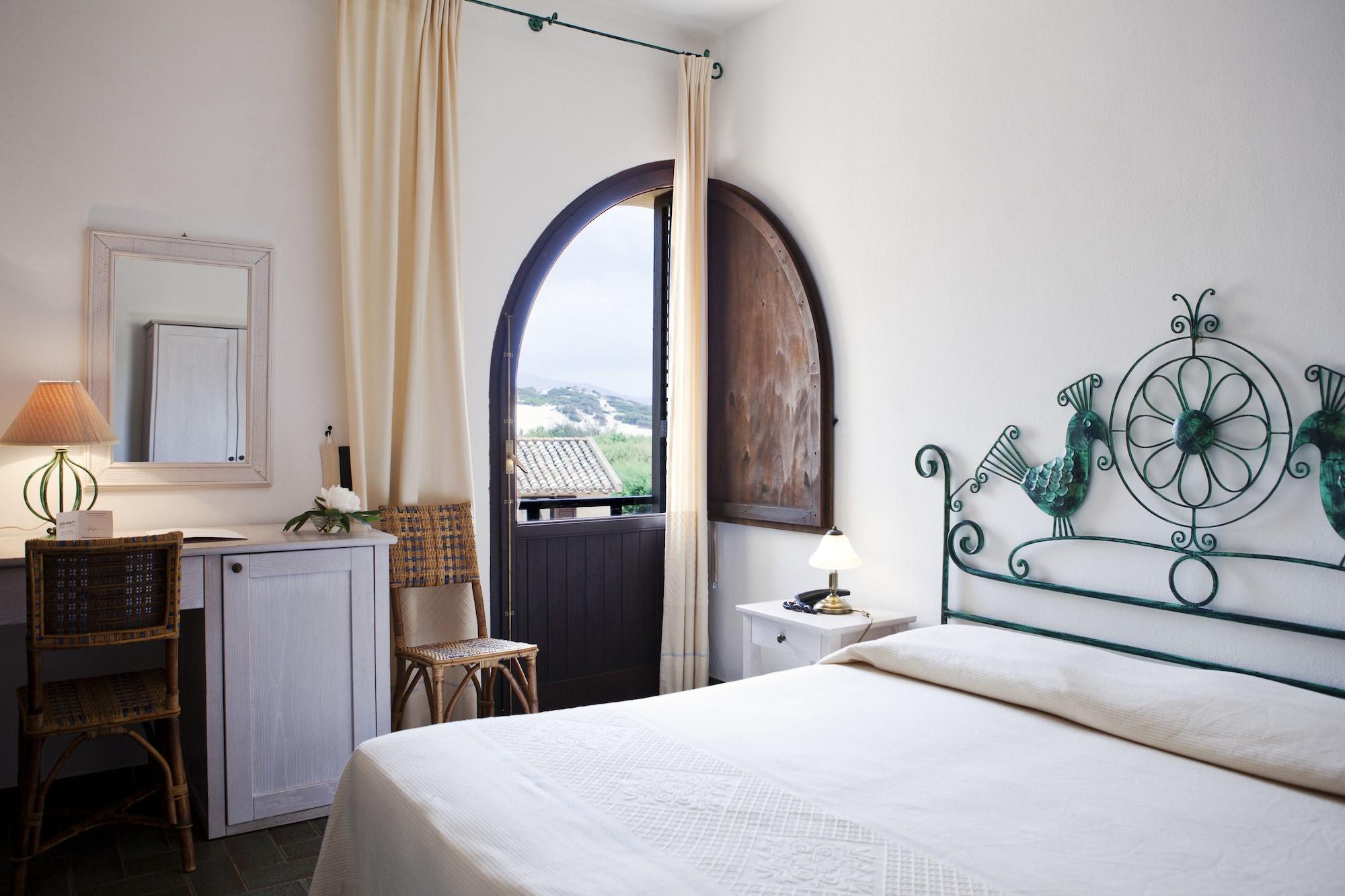 Hotel Le Dune Piscinas by null