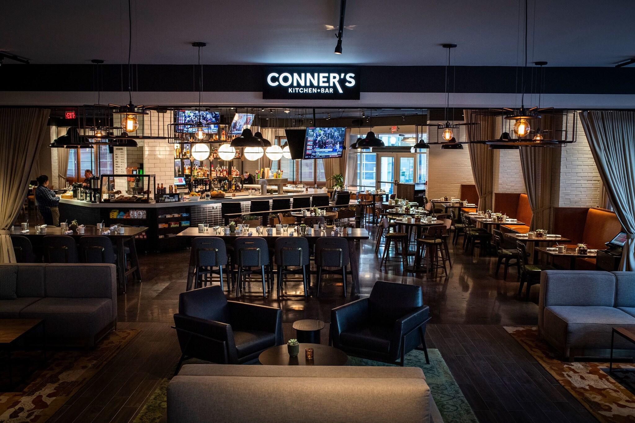 Courtyard Fort Wayne Downtown At Grand Wayne Conve