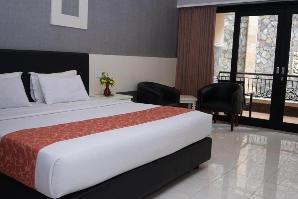 Luminor Hotel Jember