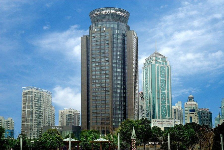 New City Garden Hotel